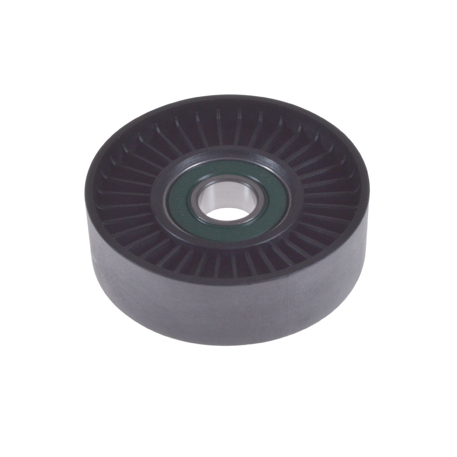 Umlenk-/F&uuml;hrungsrolle, Keilrippenriemen BLUE PRINT ADG096522 f&uuml;r HYUNDAI KIA