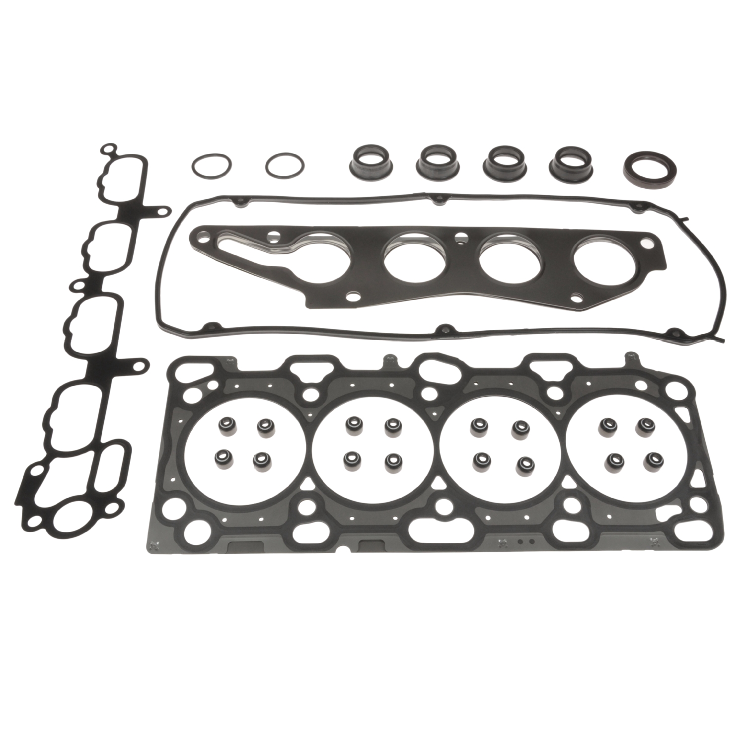 Blue Print 1x ADC46292BP Zylinderkopfdichtungssatz