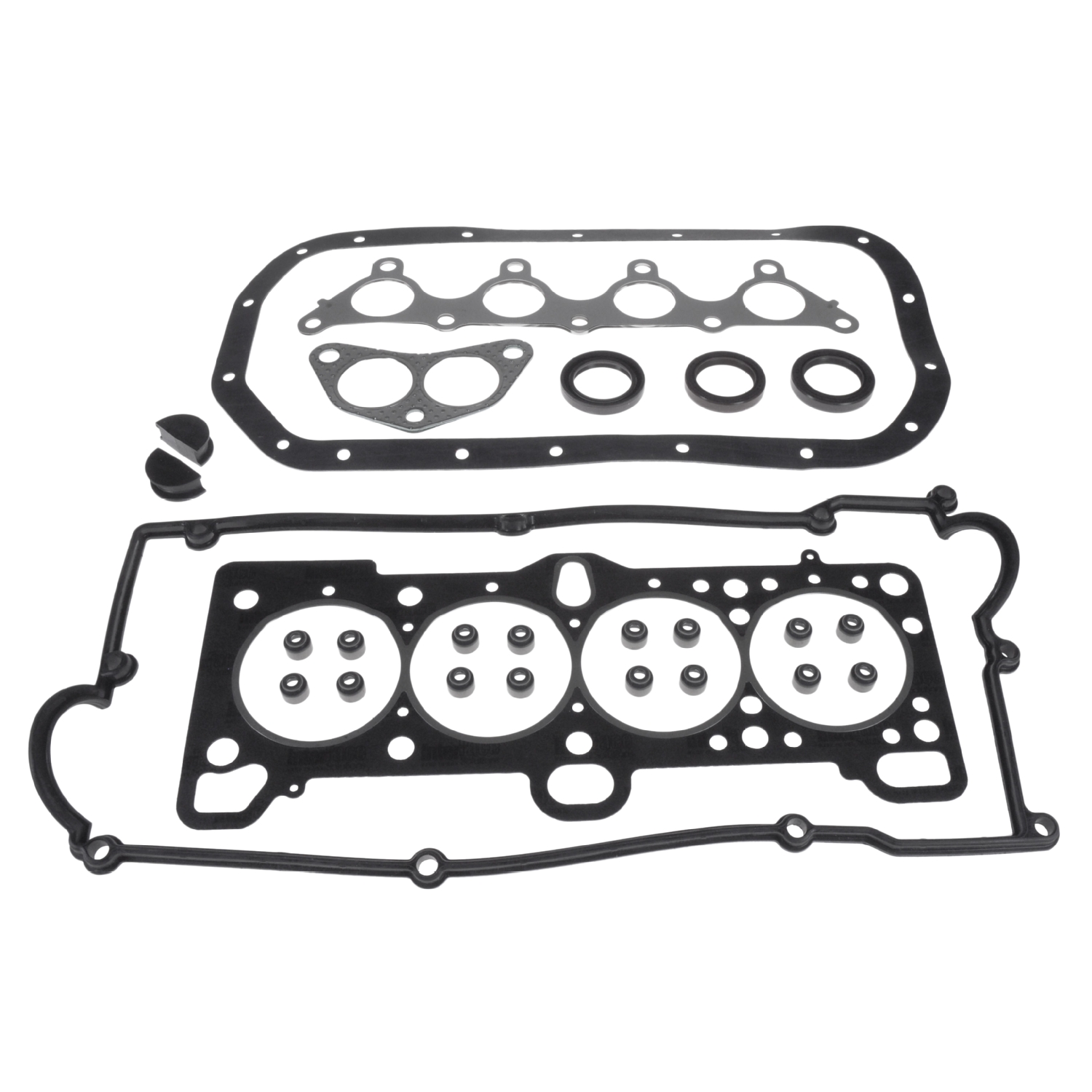 Blue Print 1x ADG06278BP Zylinderkopfdichtungssatz