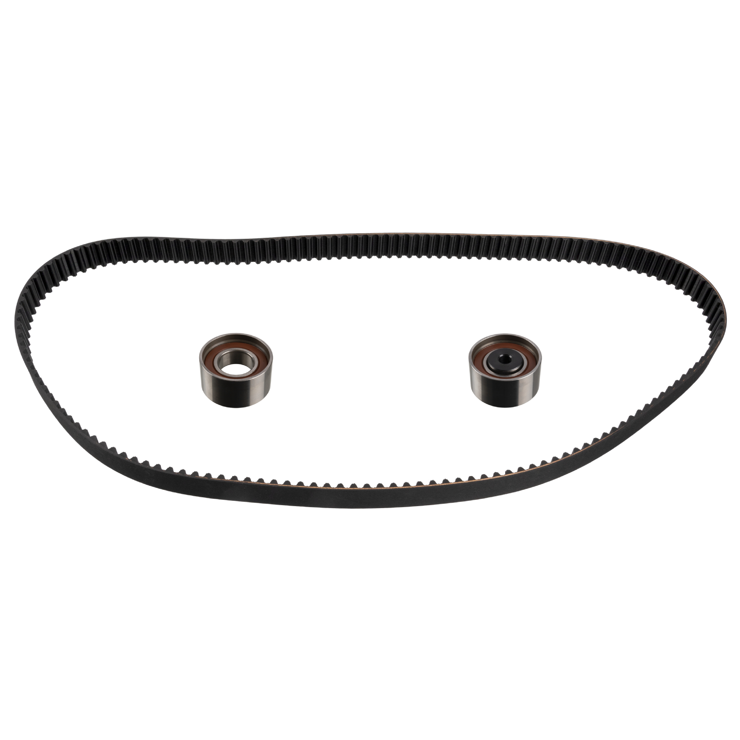 Zahnriemensatz BLUE PRINT ADM57306 f&uuml;r MAZDA