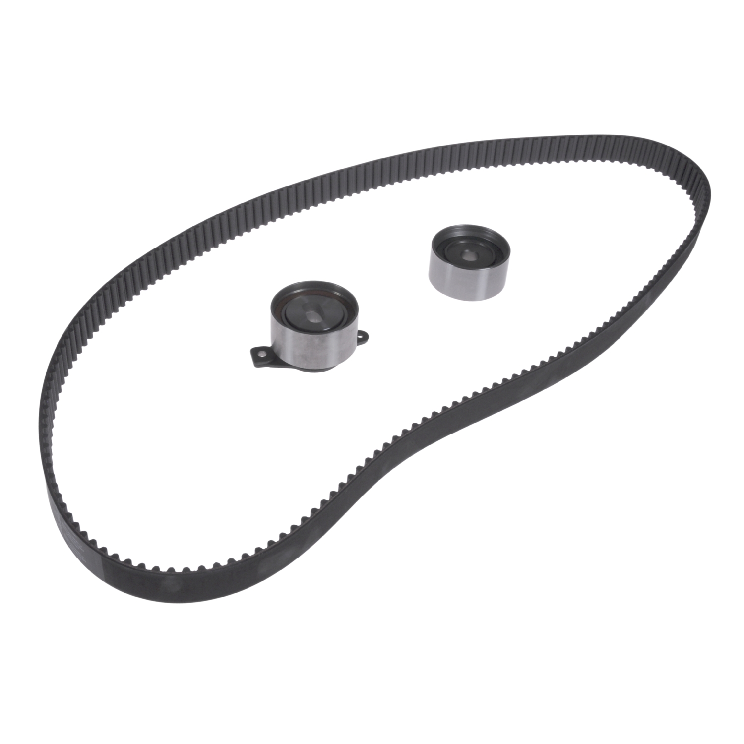 Zahnriemensatz BLUE PRINT ADT37315 f&uuml;r TOYOTA