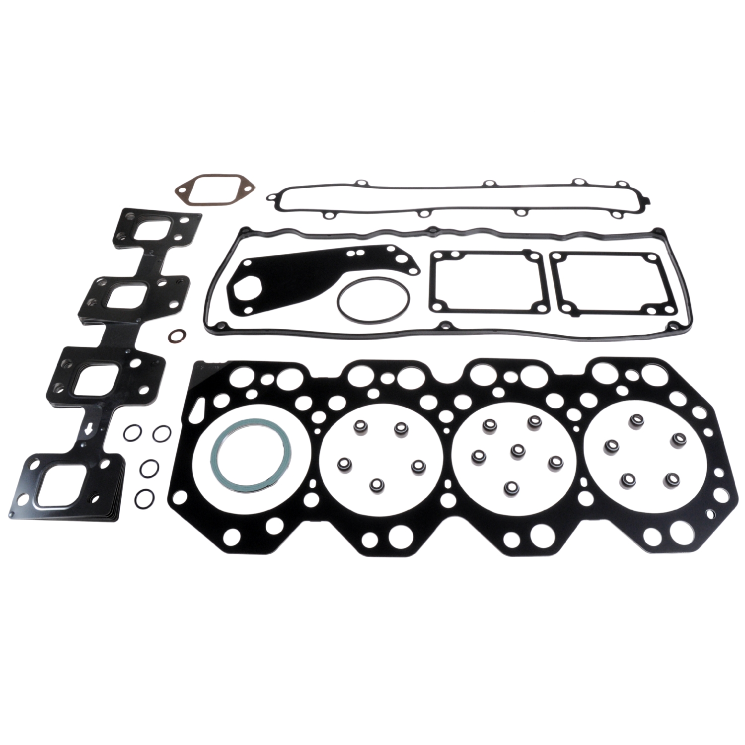 Blue Print 1x ADT362128BP Zylinderkopfdichtungssatz