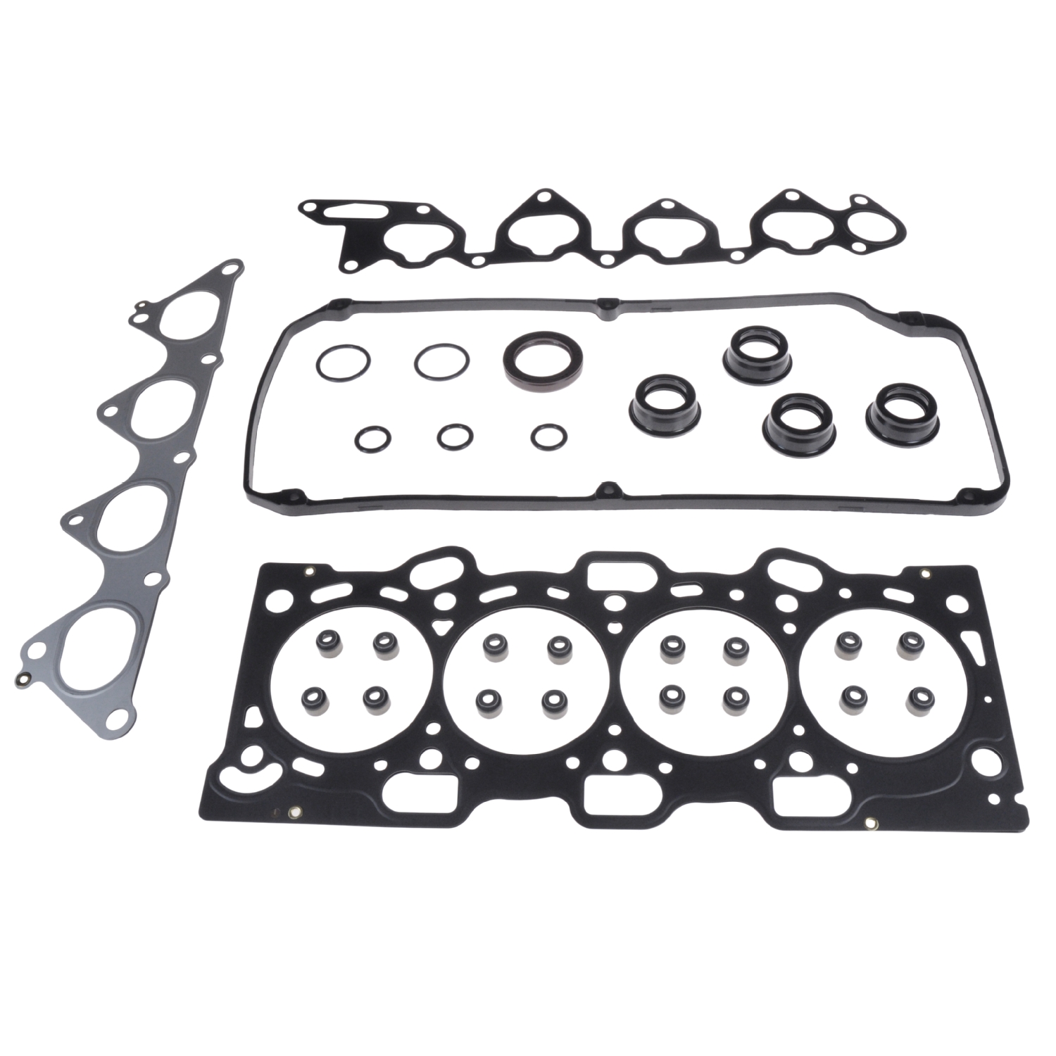 Blue Print 1x ADC46273CBP Zylinderkopfdichtungssatz