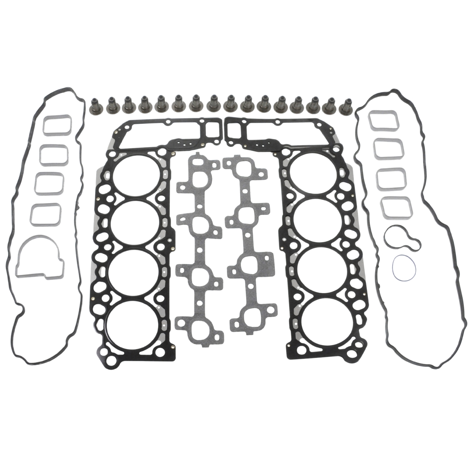 Blue Print 1x ADA106202BP Zylinderkopfdichtungssatz