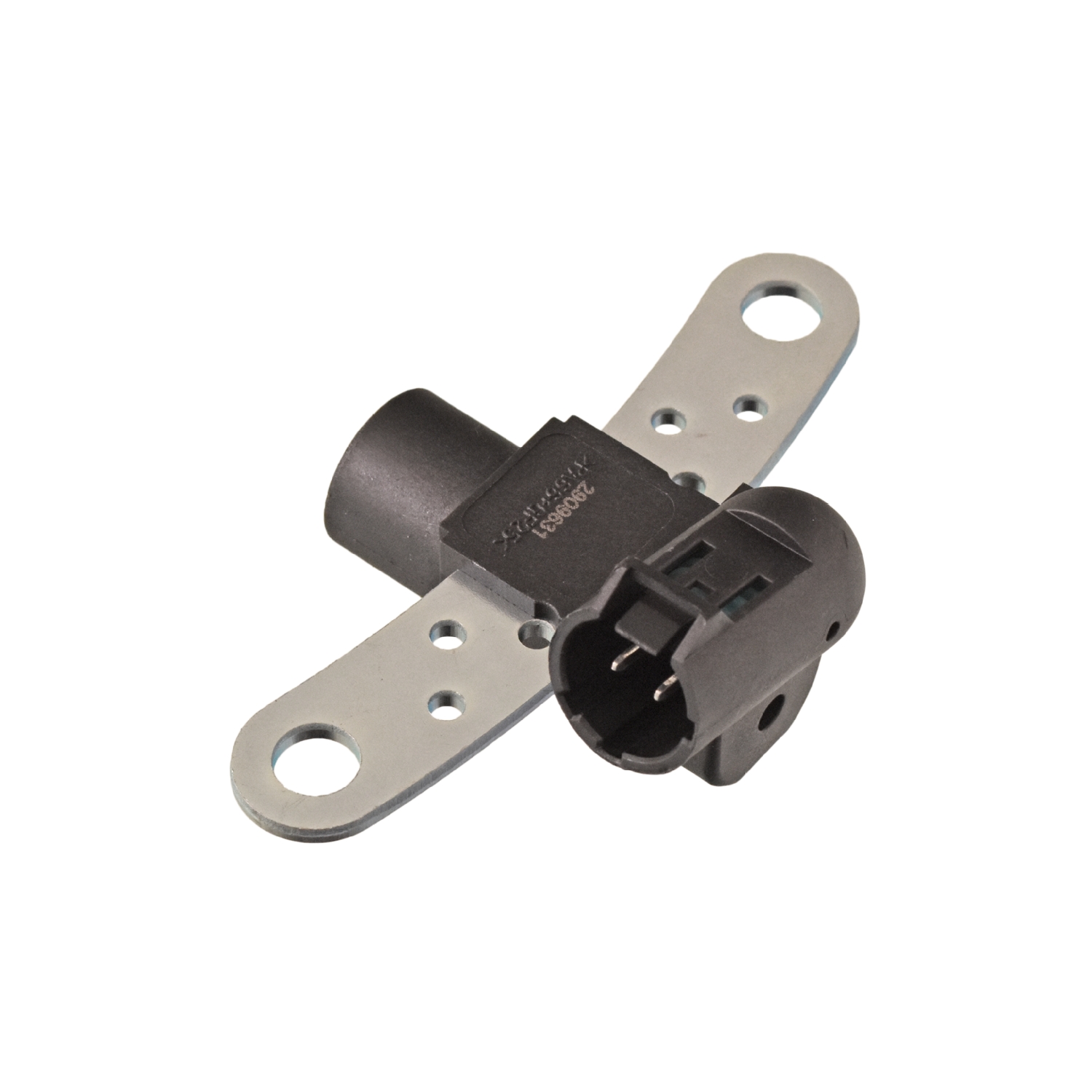 Impulsgeber, Kurbelwelle BLUE PRINT ADN17207 f&uuml;r NISSAN