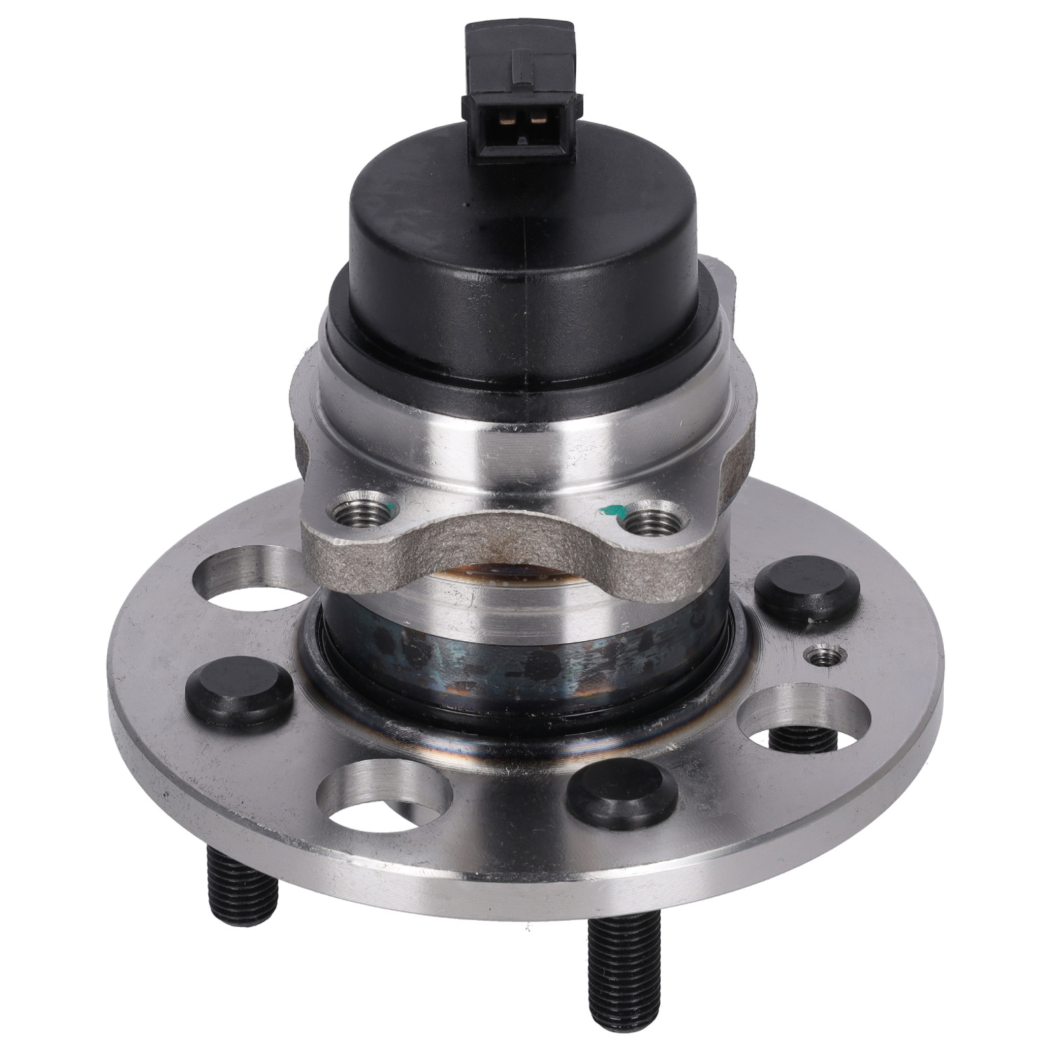 Radlagersatz BLUE PRINT ADG08332 f&uuml;r HYUNDAI KIA, Hinterachse links