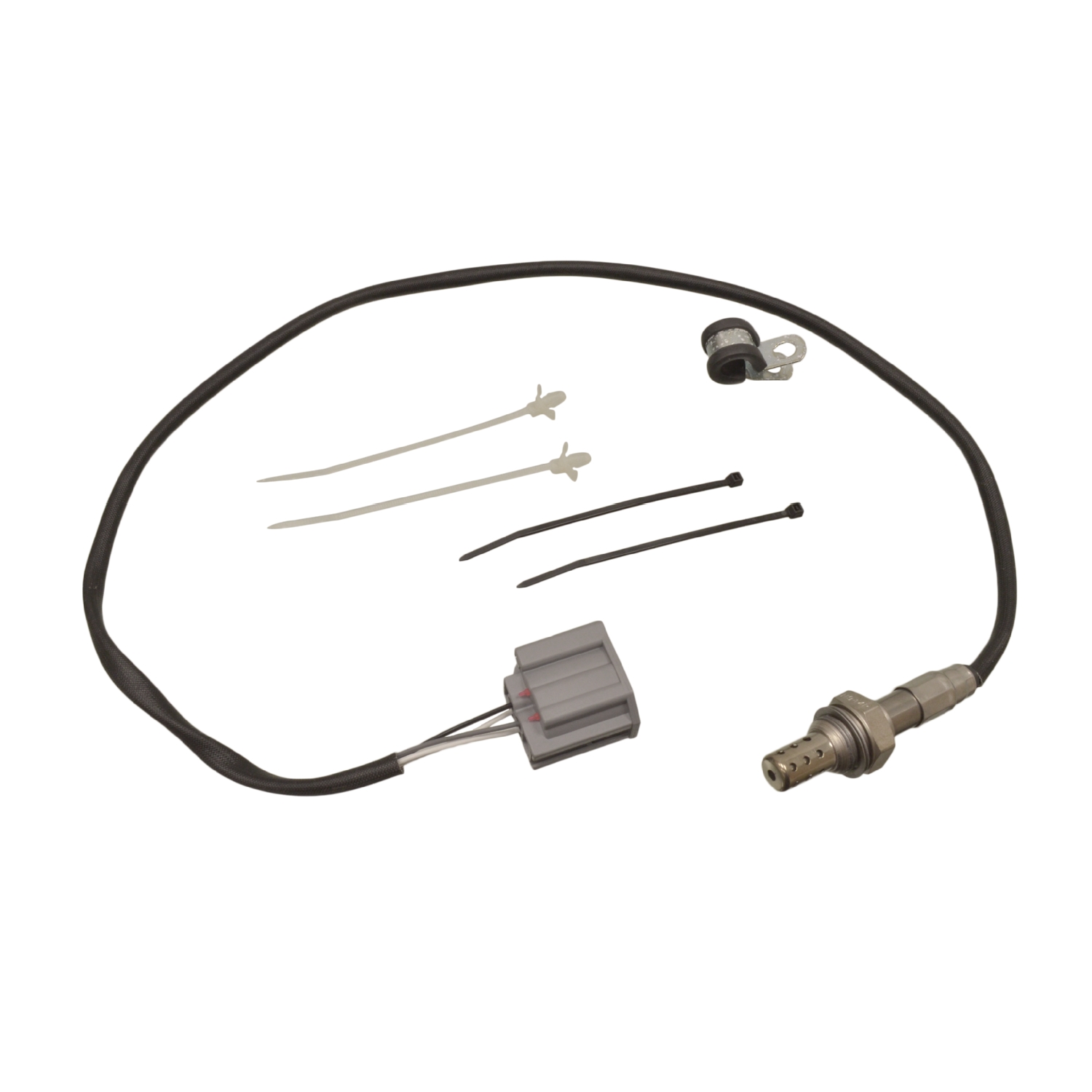 Lambdasonde BLUE PRINT ADM57056 f&uuml;r MAZDA, nach Katalysator