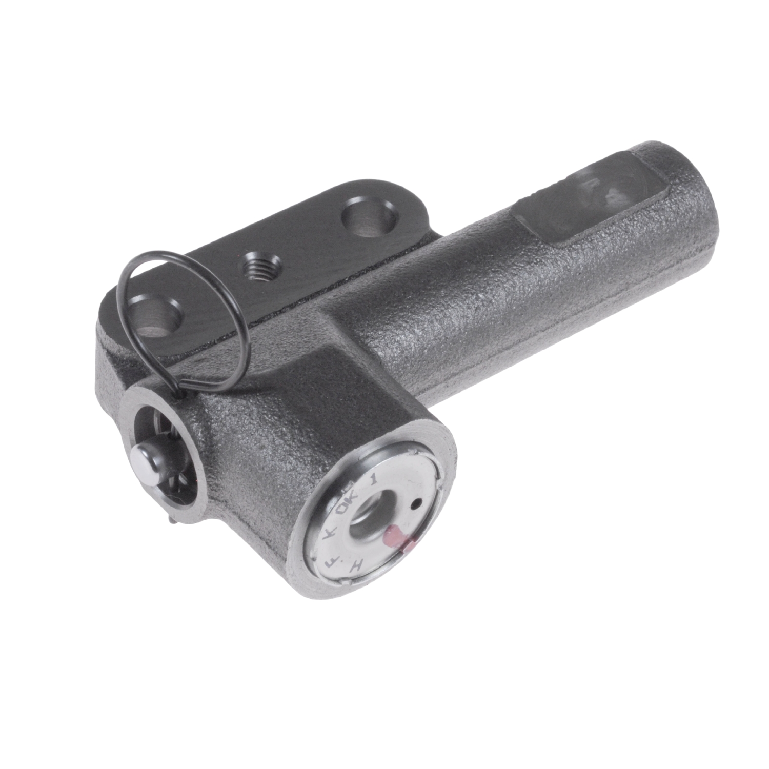 Riemenspanner, Zahnriemen BLUE PRINT ADG07607 f&uuml;r MITSUBISHI HYUNDAI KIA