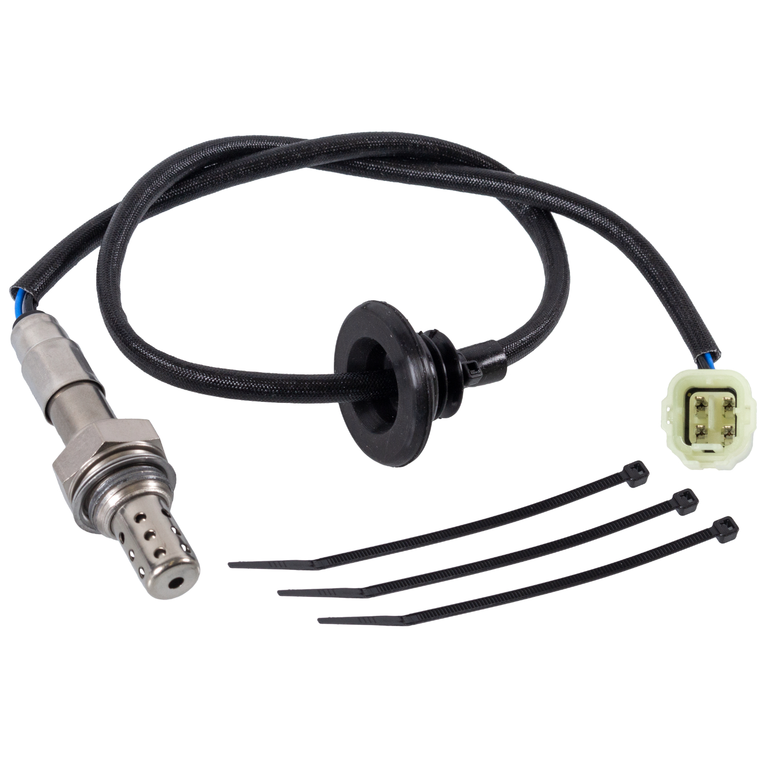 Lambdasonde BLUE PRINT ADK87023 f&uuml;r SUZUKI, hinten