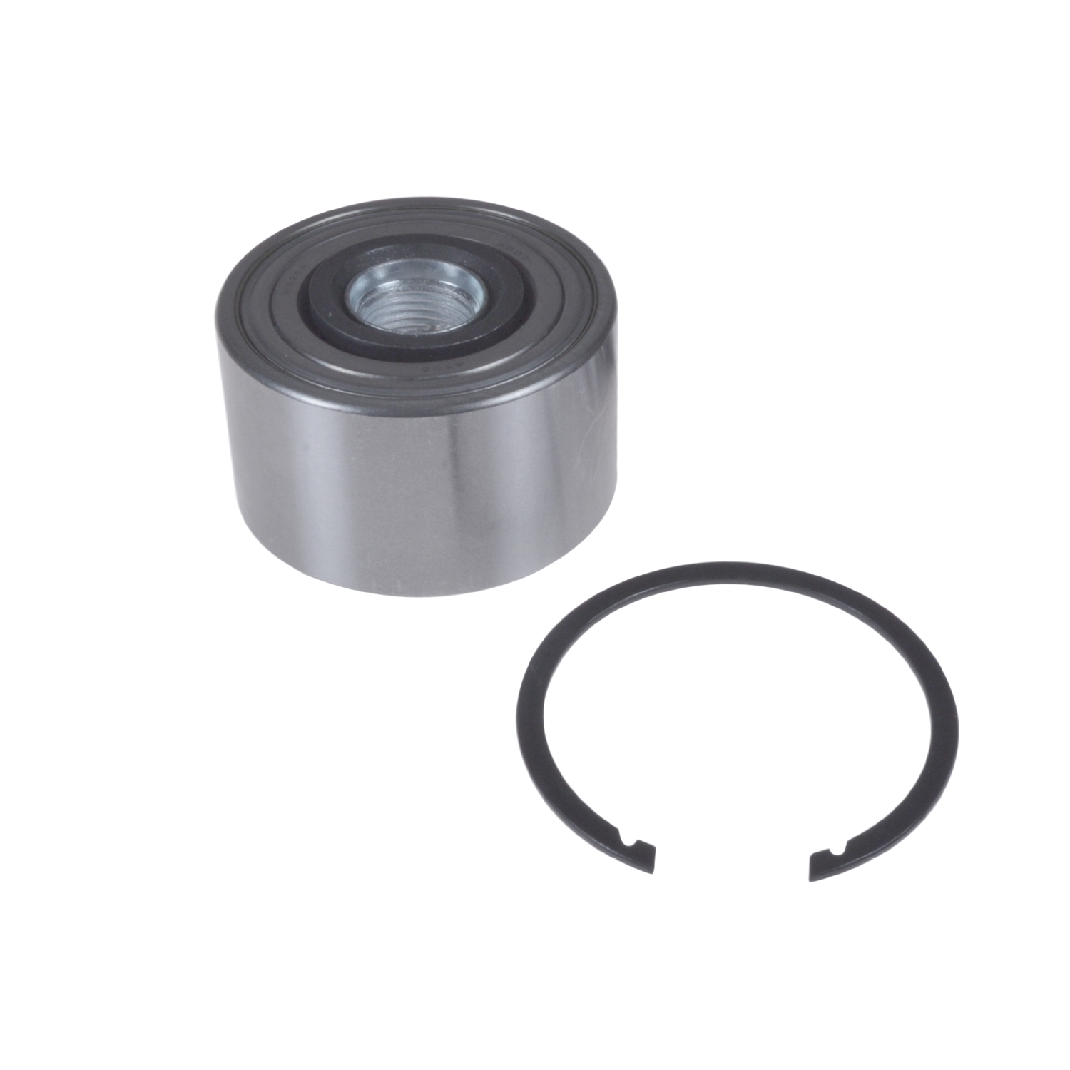 Radlagersatz BLUE PRINT ADJ138312 f&uuml;r JAGUAR, Hinterachse links