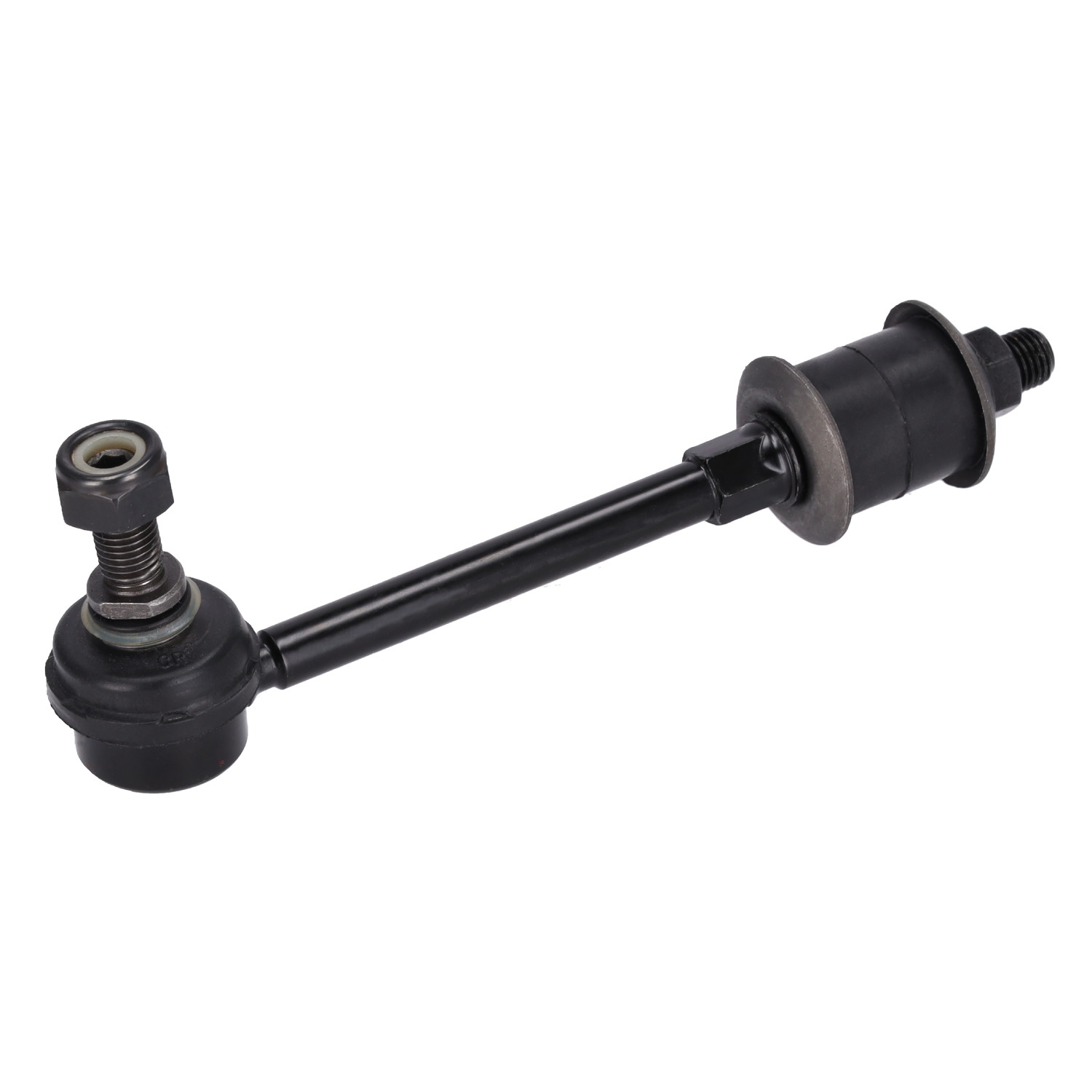 Stange/Strebe, Stabilisator BLUE PRINT ADN18535 f&uuml;r NISSAN, Hinterachse