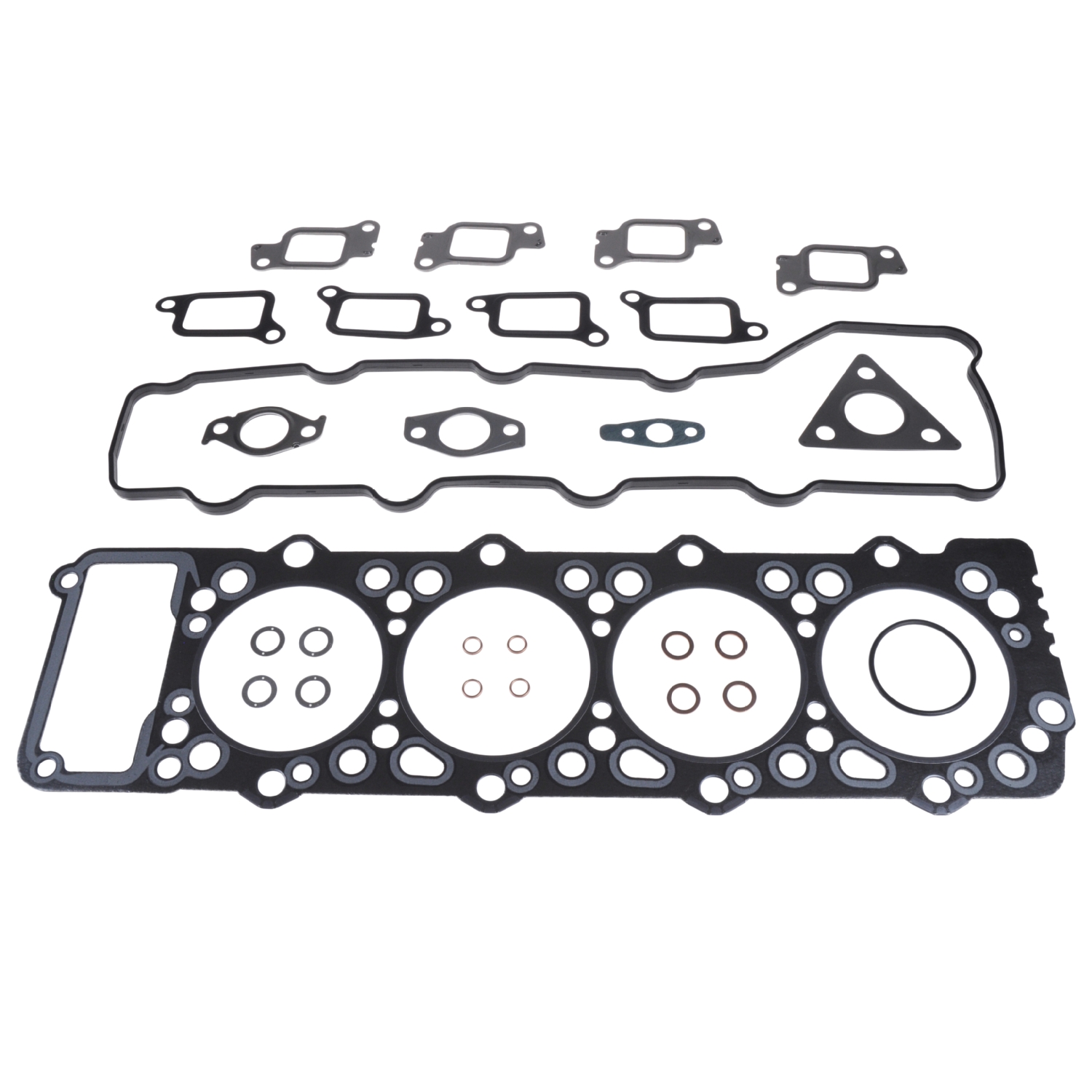 Blue Print 1x ADC46284BP Zylinderkopfdichtungssatz