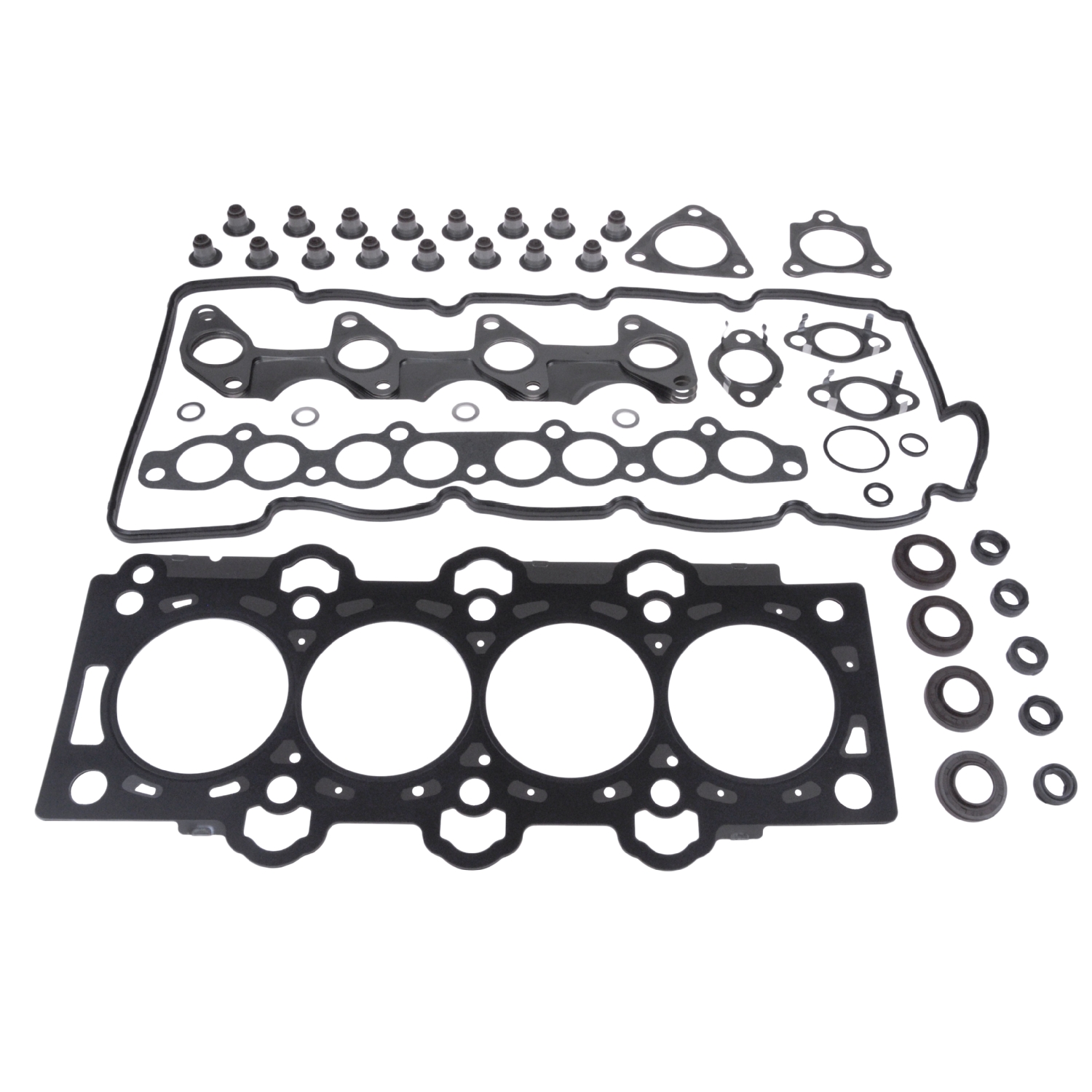 Blue Print 1x ADG062108BP Zylinderkopfdichtungssatz