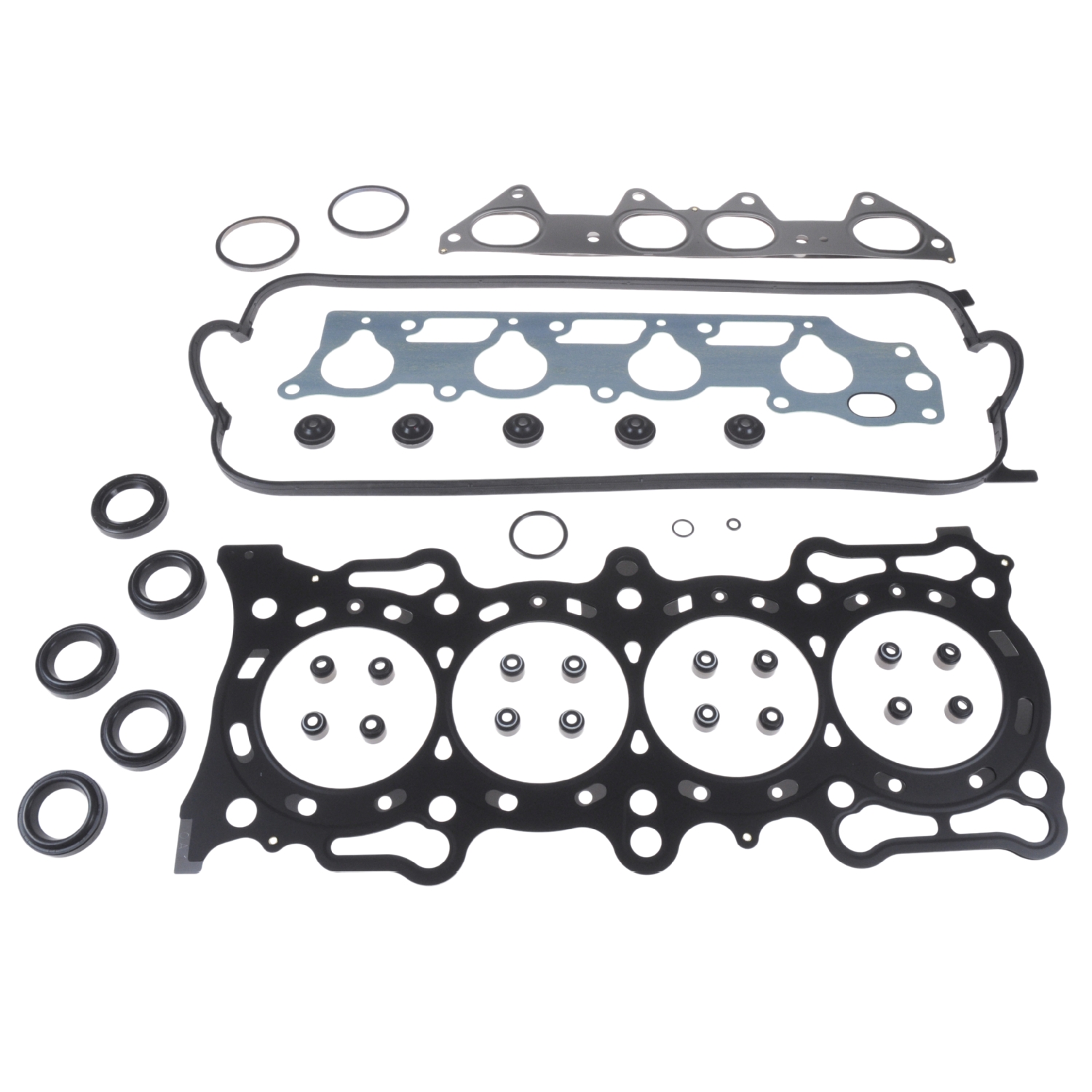 Blue Print 1x ADH26267BP Zylinderkopfdichtungssatz