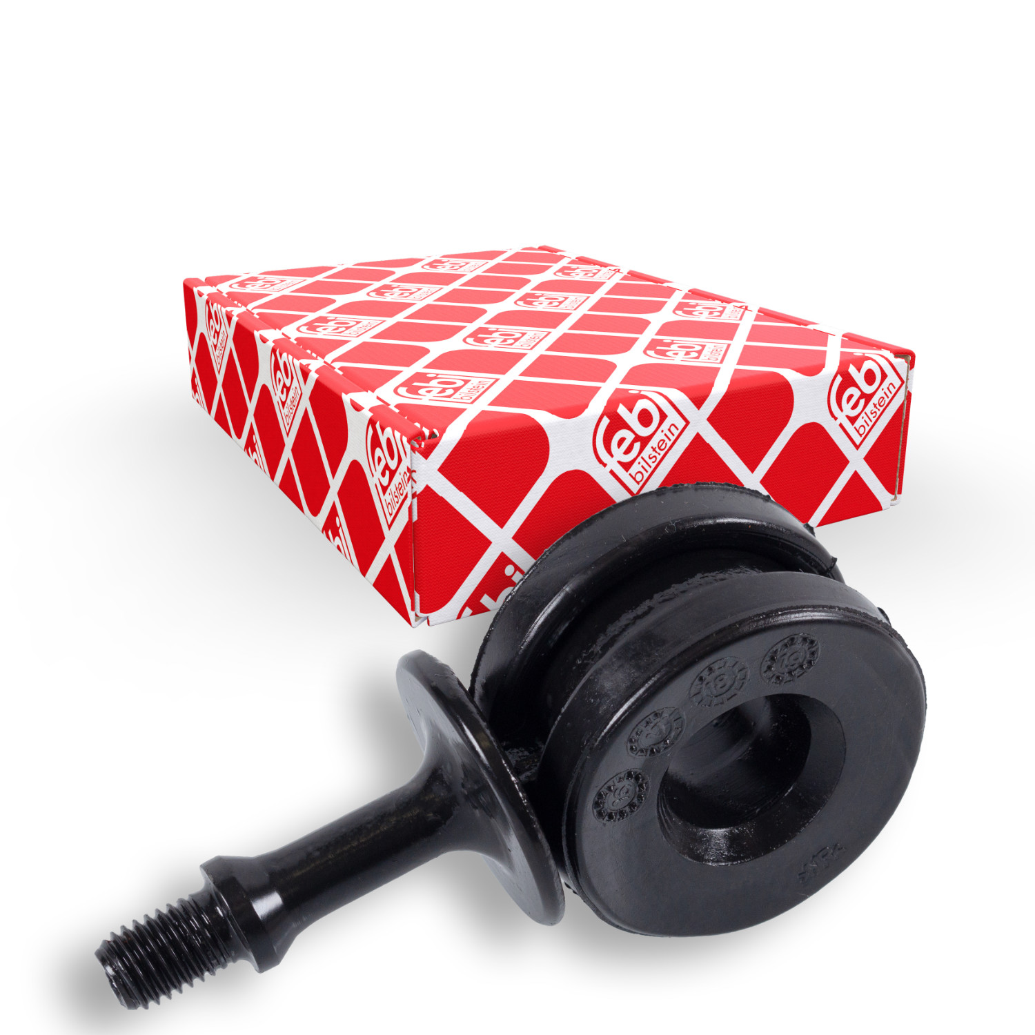 FEBI BILSTEIN Stange/Strebe, Stabilisator 15998 f&uuml;r VW, Vorderachse links