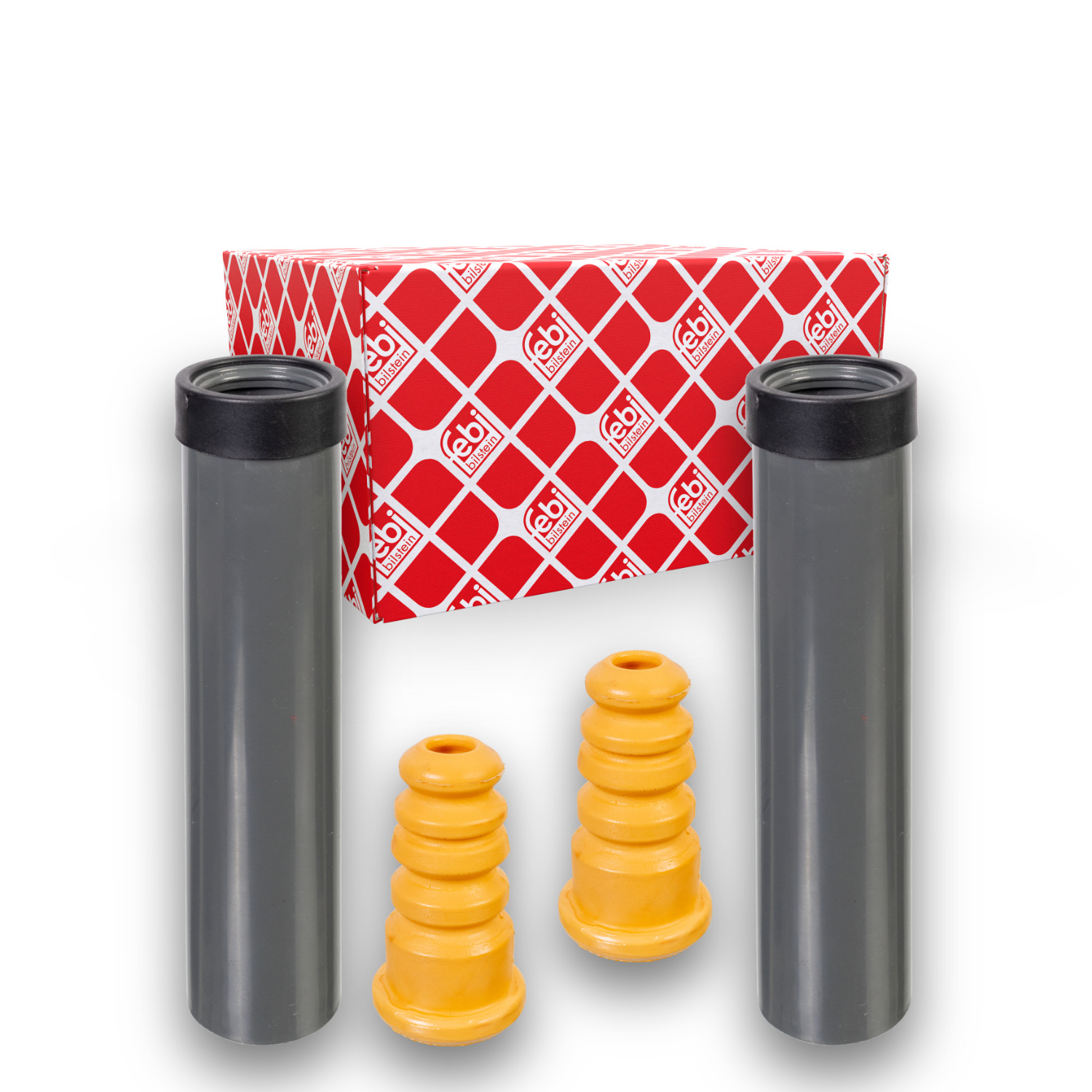 Febi Bilstein 172247 Protection Kit für Stoßdämpfer, 1 Stück