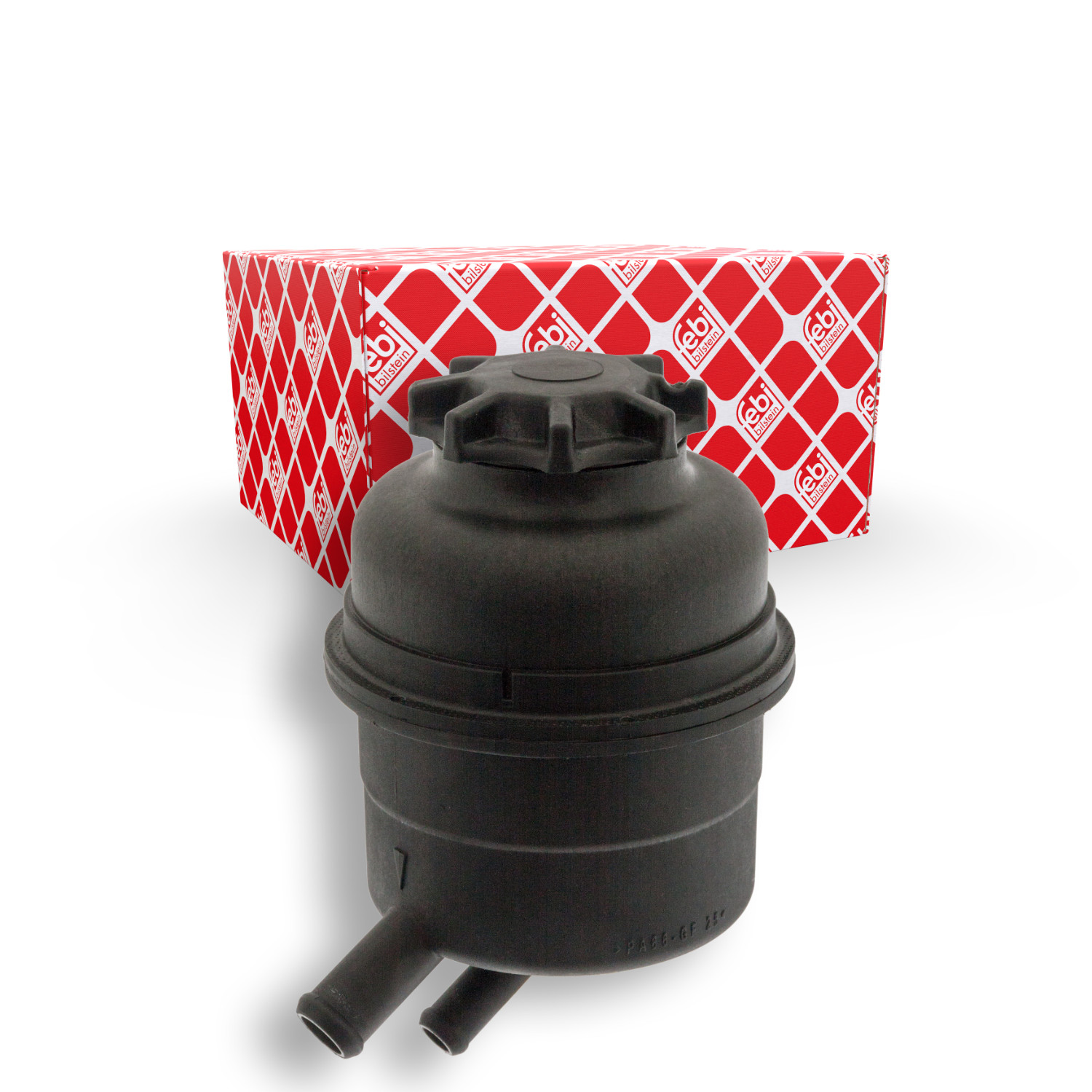 FEBI BILSTEIN Ausgleichsbeh&auml;lter, Hydraulik&ouml;l (Servolenkung) 47017 febi Plus BMW