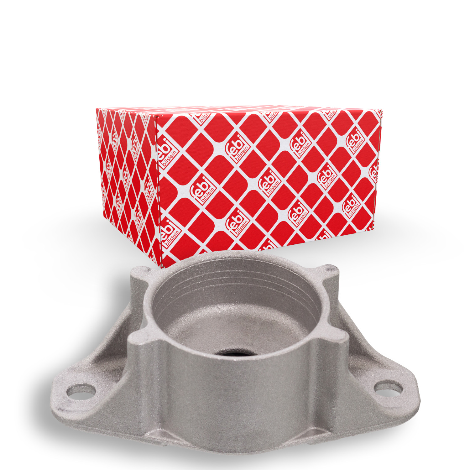 FEBI BILSTEIN Federbeinst&uuml;tzlager 104064 f&uuml;r FORD FORD USA FORD MOTOR COMPANY