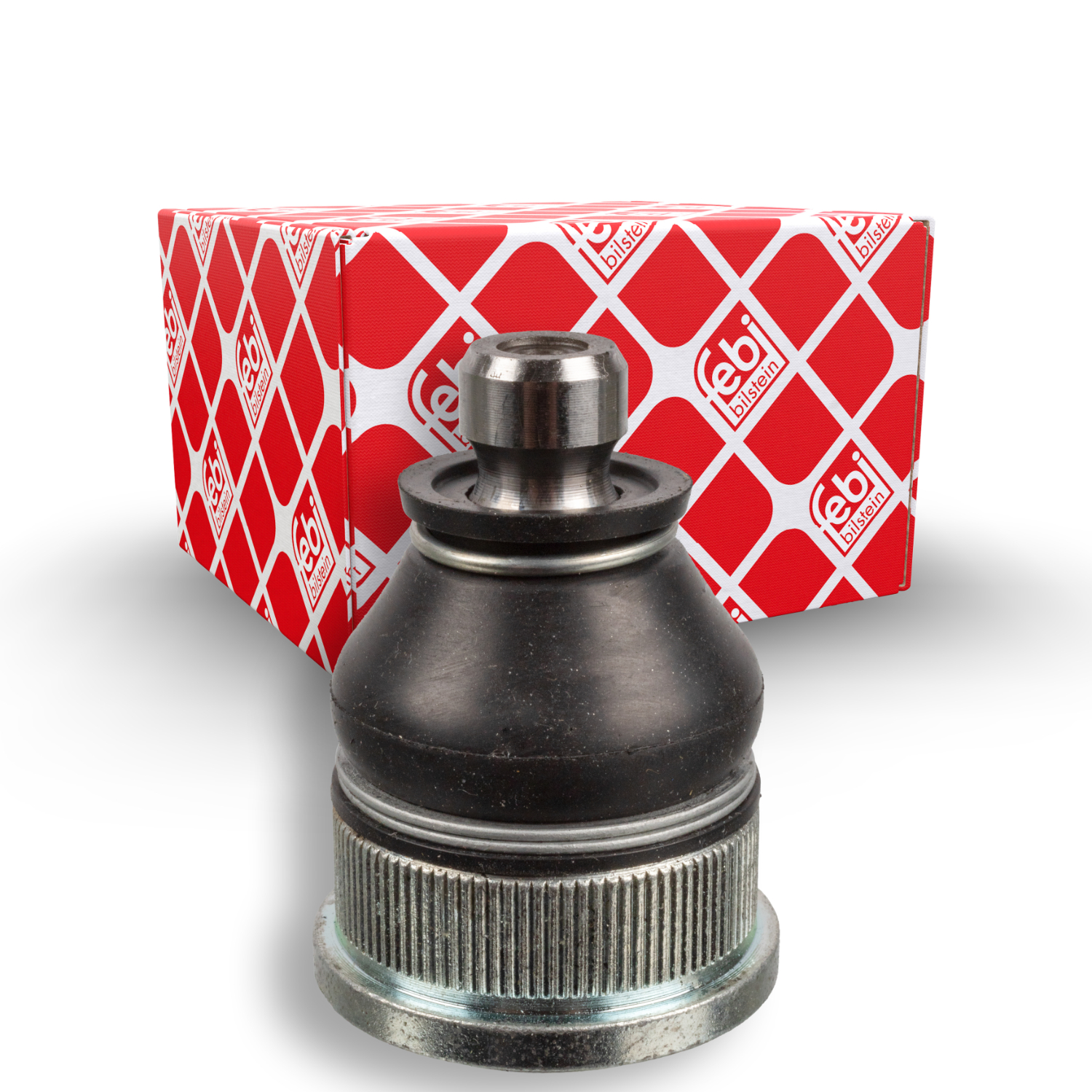 FEBI BILSTEIN Trag-/F&uuml;hrungsgelenk 22684 f&uuml;r CITRO&Euml;N, Vorderachse links