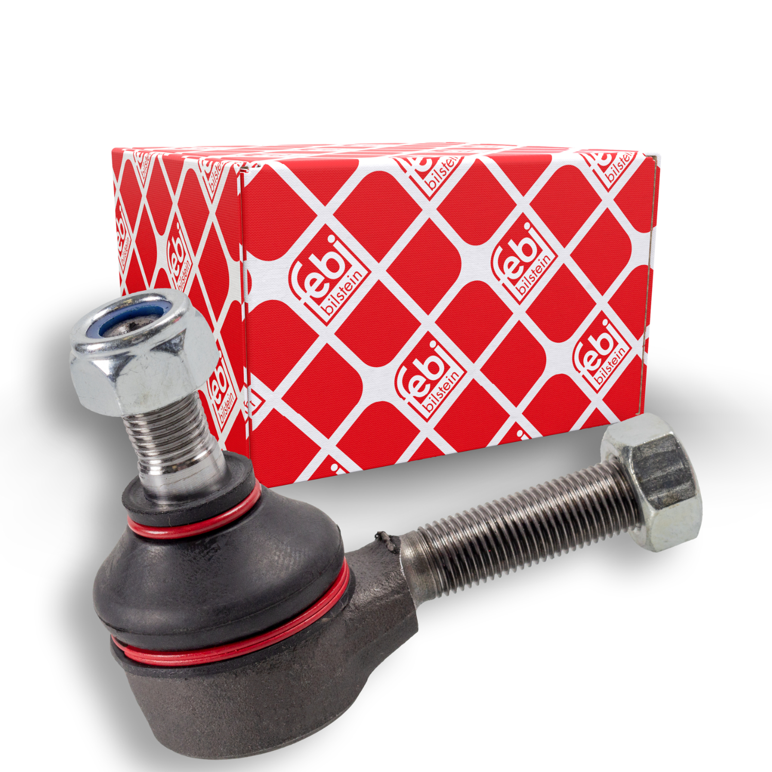 FEBI BILSTEIN Spurstangenkopf 41946 ProKit f&uuml;r ROVER TATA, Vorderachse links