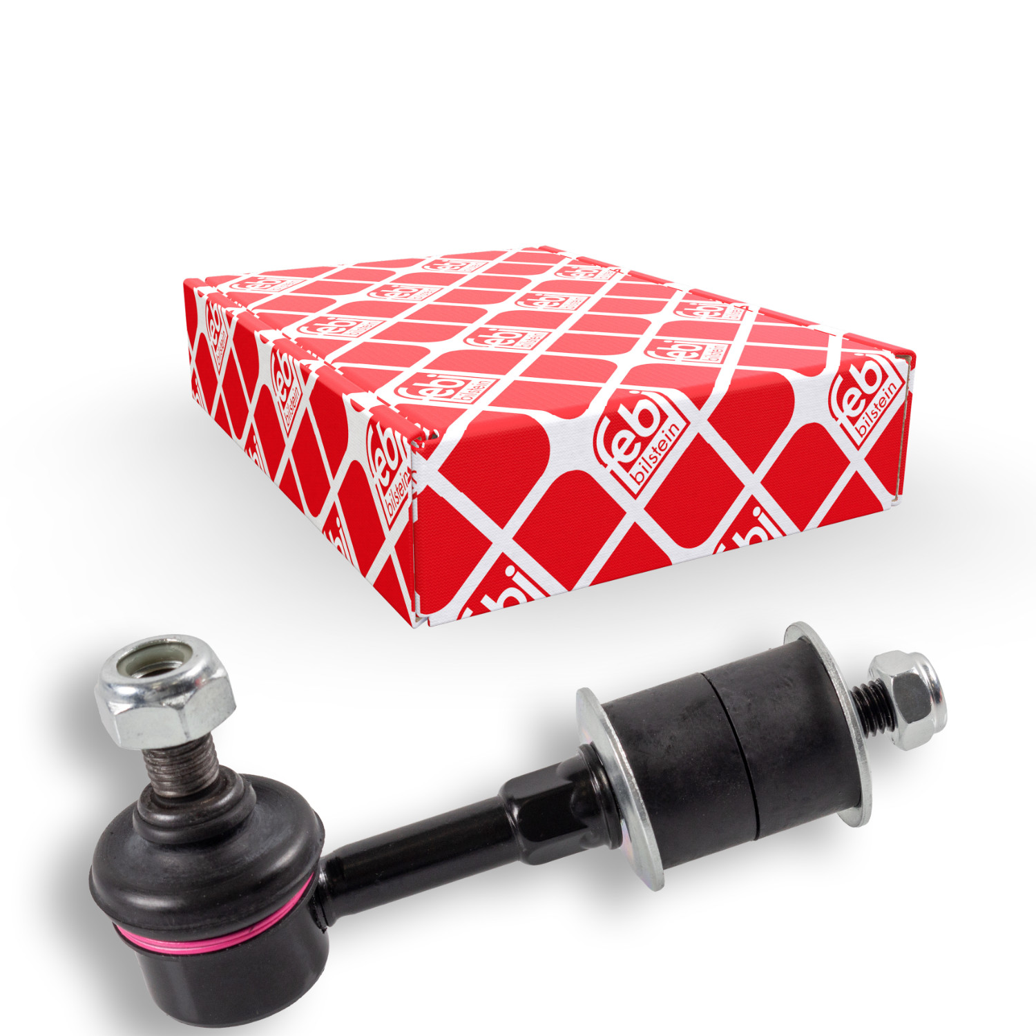 FEBI BILSTEIN Stange/Strebe, Stabilisator 29953 ProKit f&uuml;r TOYOTA