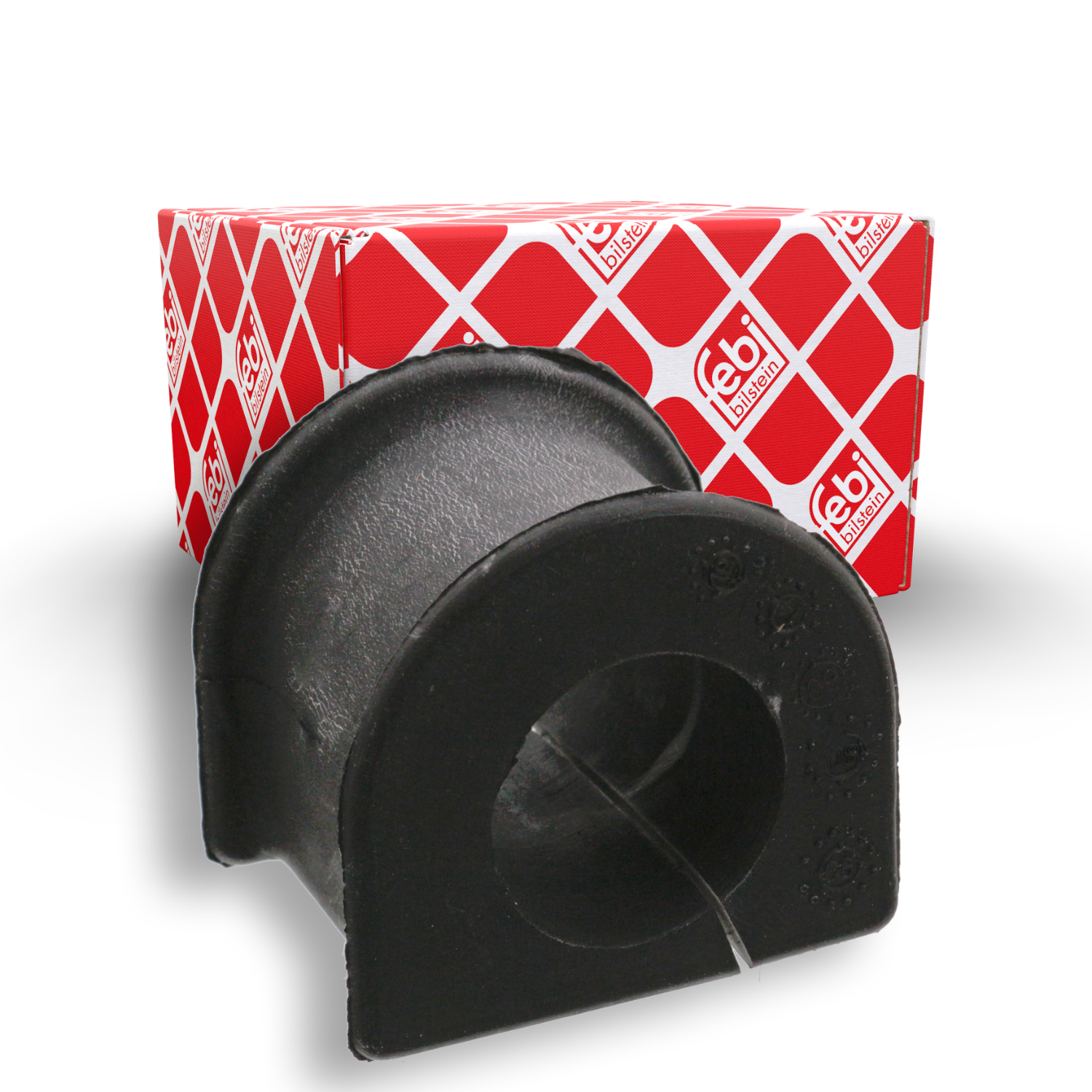 FEBI BILSTEIN Lagerung, Stabilisator 42878 f&uuml;r TOYOTA LEXUS, Hinterachse