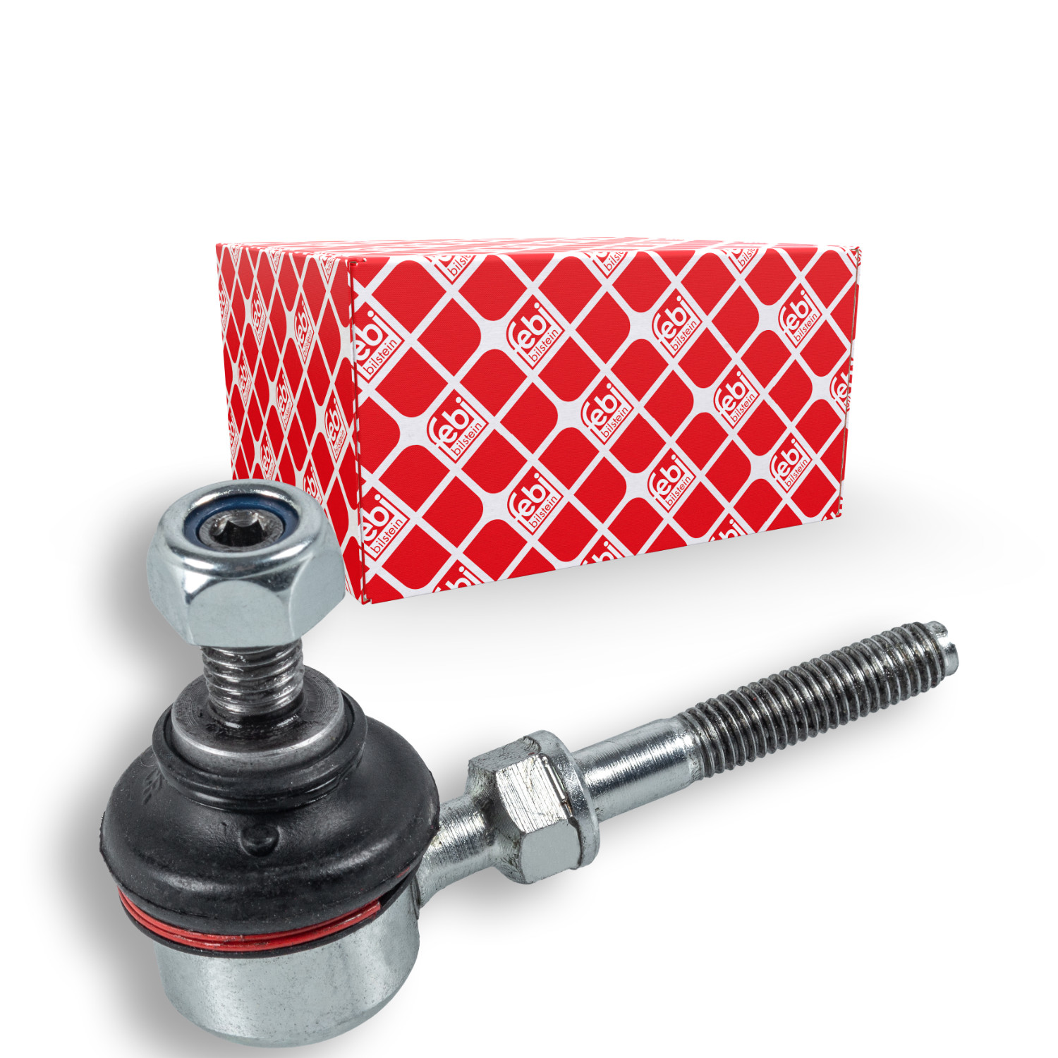 FEBI BILSTEIN Stange/Strebe, Stabilisator 48017 f&uuml;r MITSUBISHI SMART