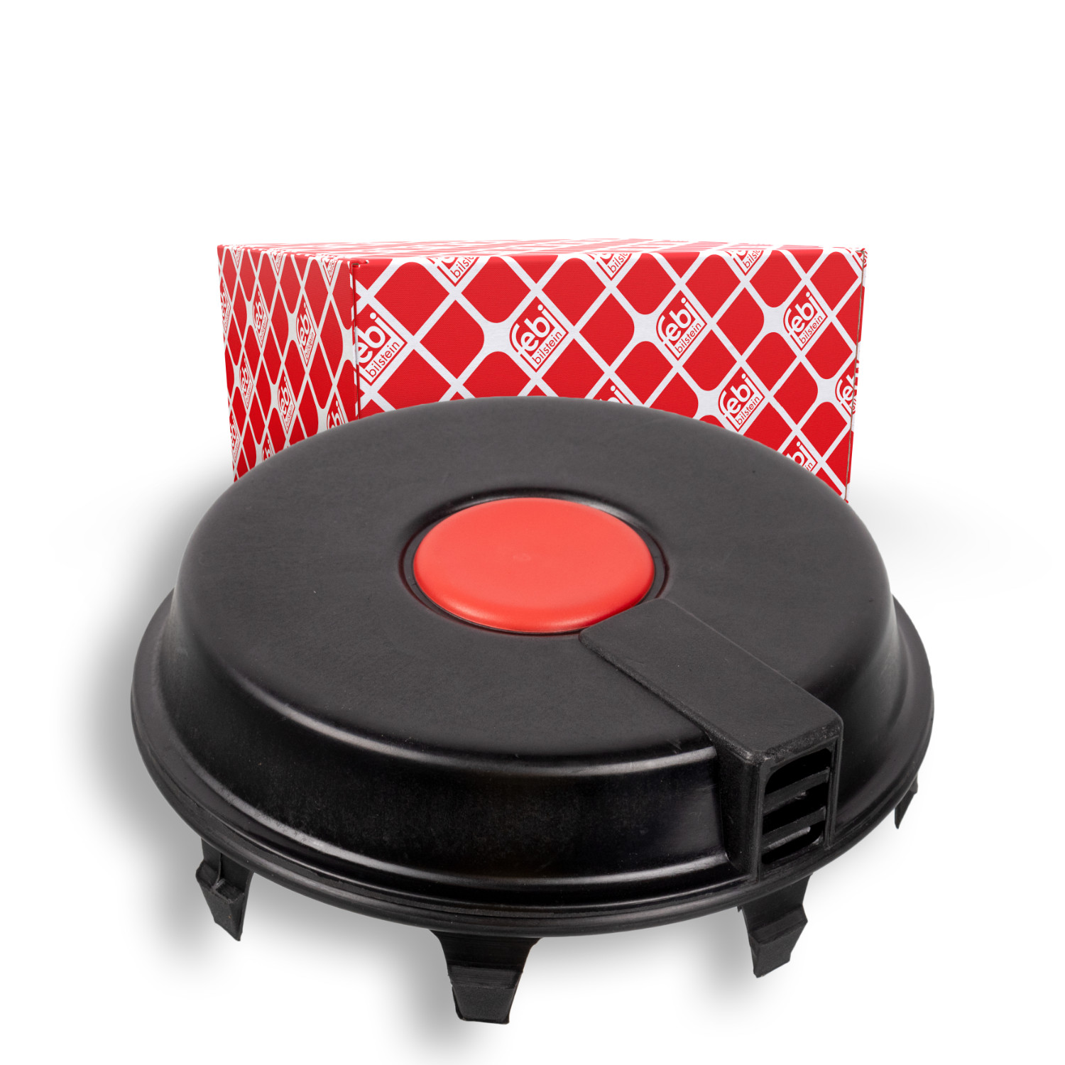 FEBI BILSTEIN Schutzdeckel, Radnabe 171890 f&uuml;r SCANIA SAF