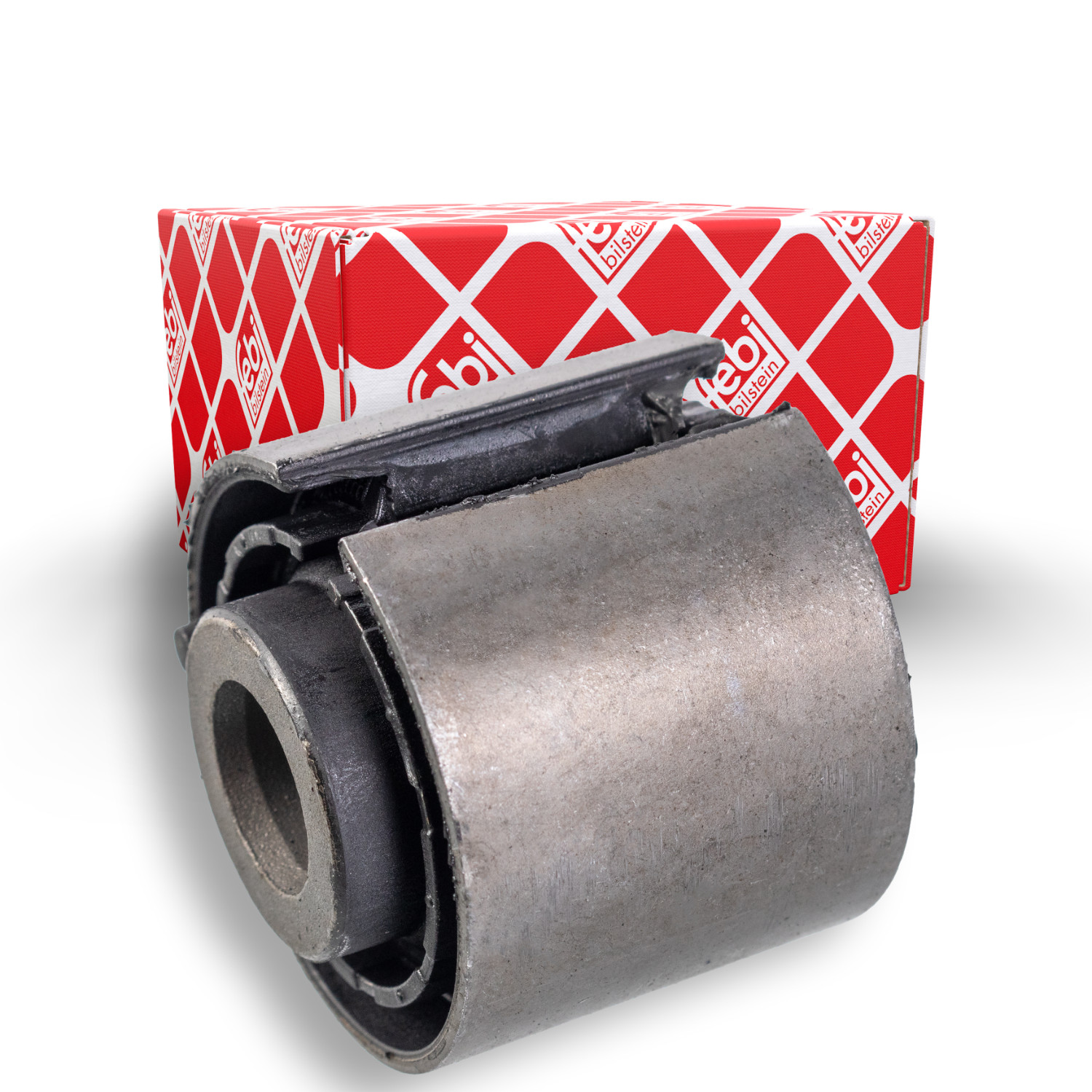 Lagerung, Lenker FEBI BILSTEIN 173174 f&uuml;r OPEL VAUXHALL GENERAL MOTORS, unten