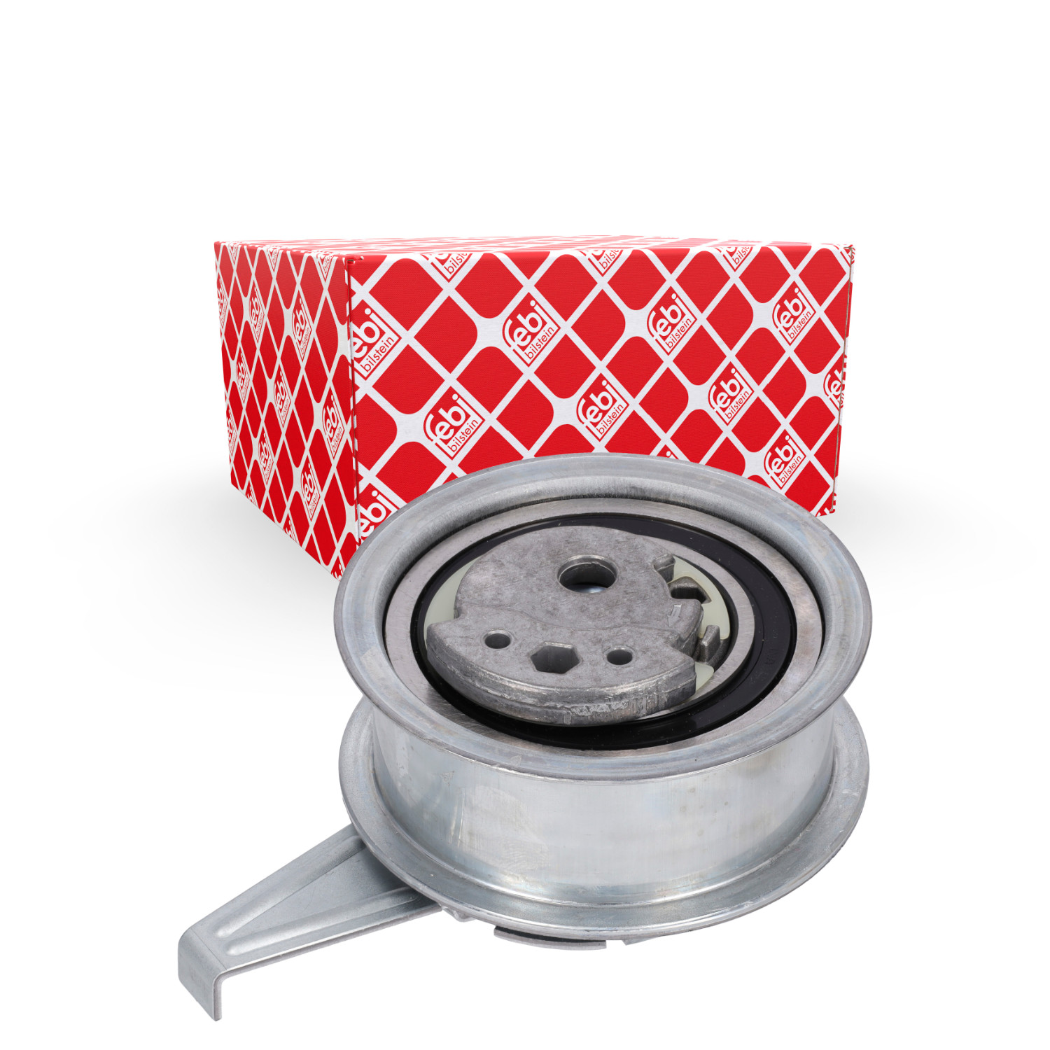 FEBI BILSTEIN Spannrolle, Zahnriemen 47604 für AUDI MAN SEAT SKODA VW