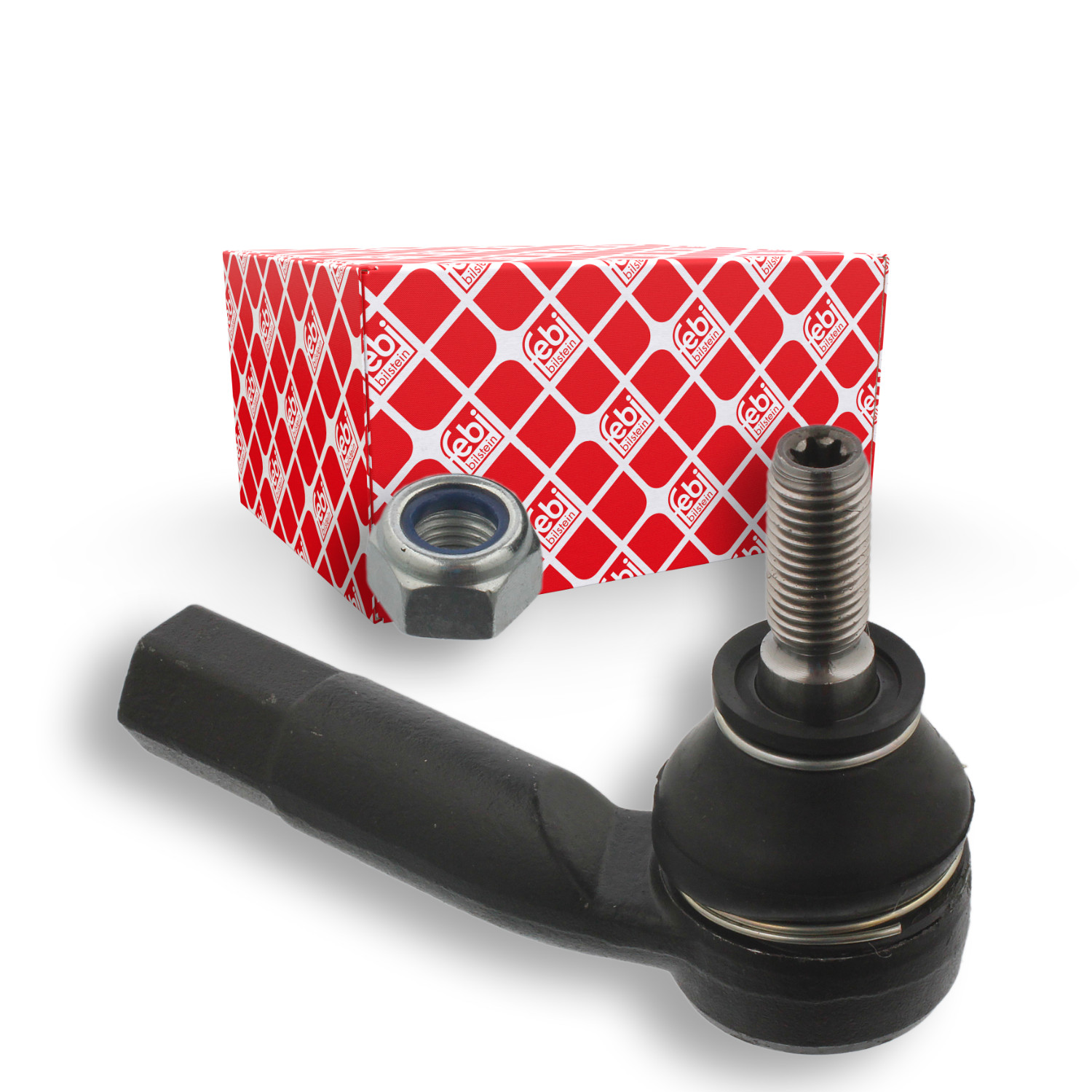 FEBI BILSTEIN Spurstangenkopf 14182 ProKit f&uuml;r AUDI SEAT SKODA VW VW (FAW)