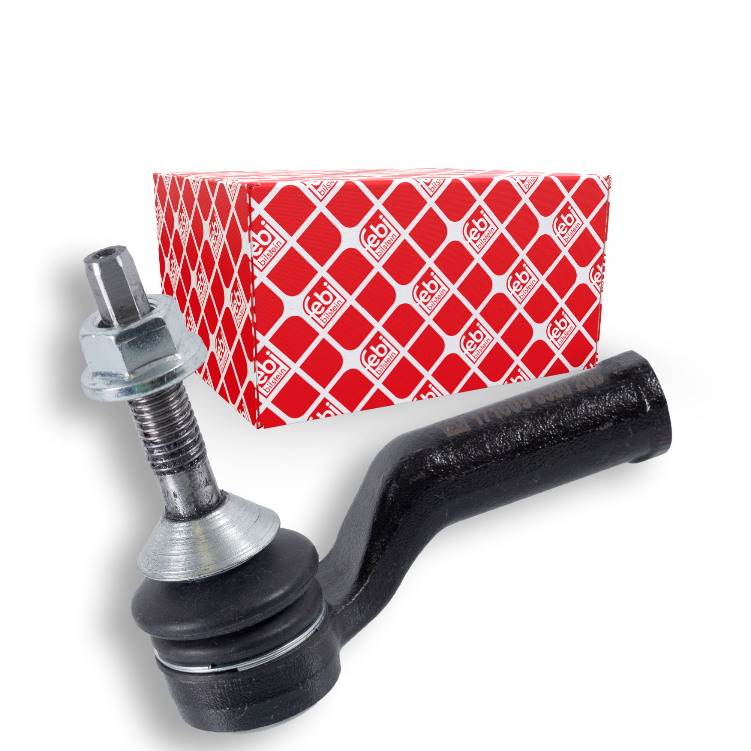 FEBI BILSTEIN Spurstangenkopf 171609 ProKit f&uuml;r FORD FORD USA FORD MOTOR COMPANY