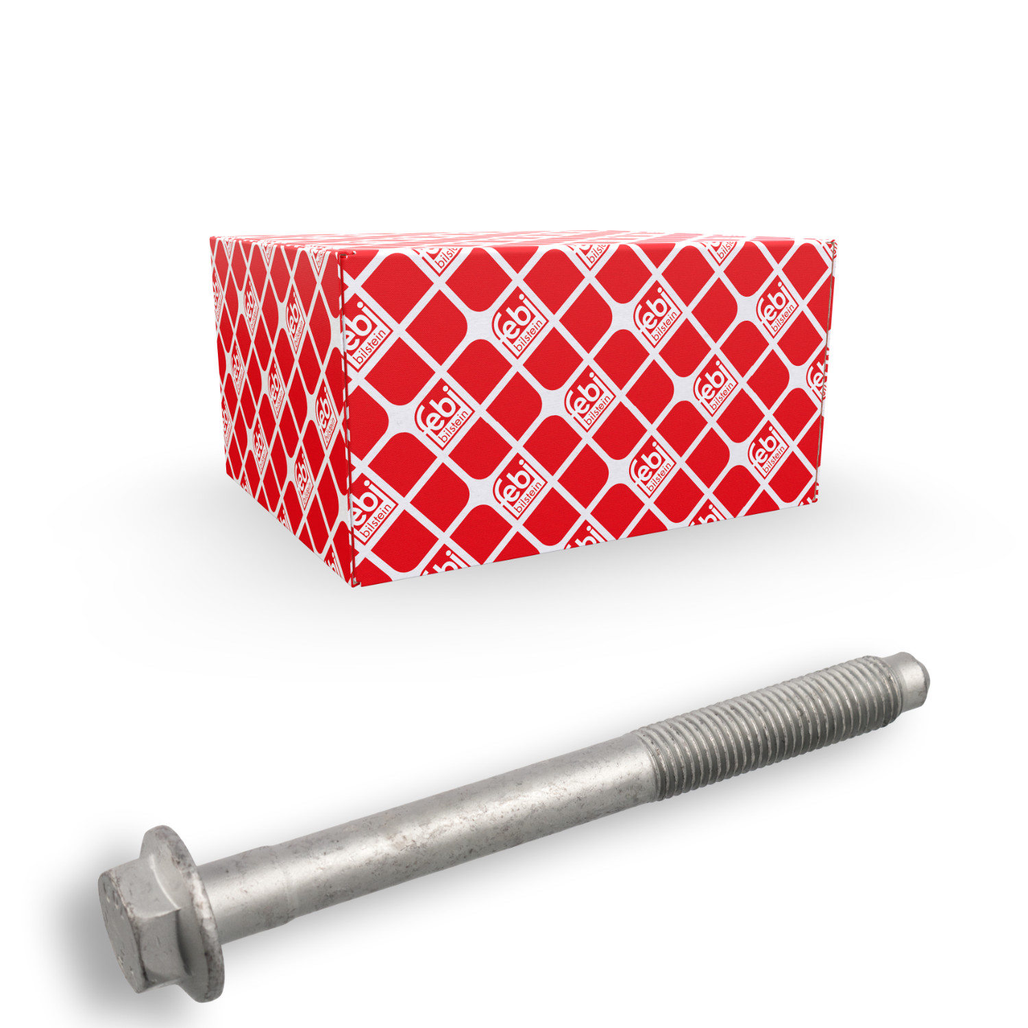 FEBI BILSTEIN Schraube, Achsk&ouml;rperlagerung 26142 f&uuml;r AUDI SEAT SKODA VW