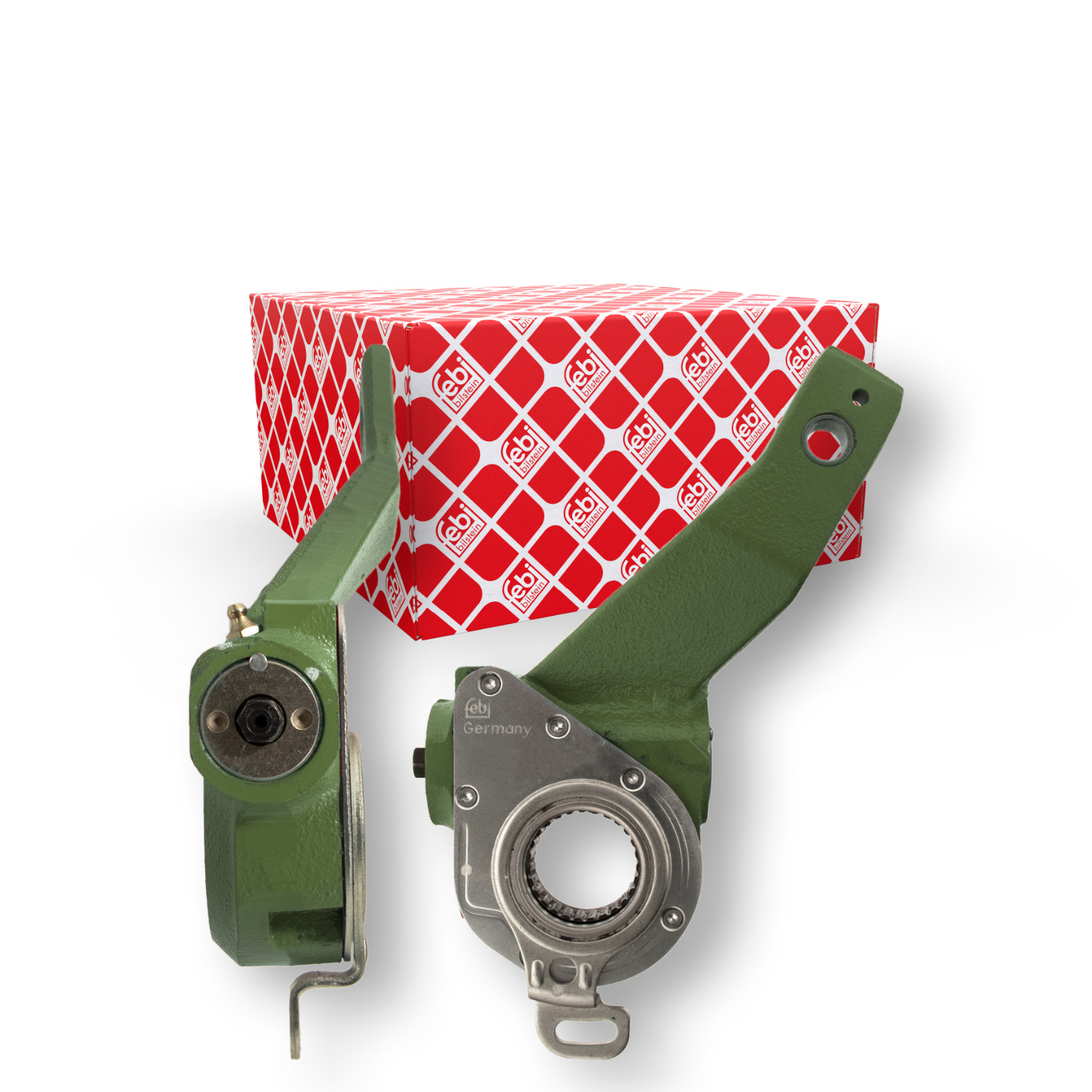 FEBI BILSTEIN Gest&auml;ngesteller, Bremsanlage 35094 f&uuml;r RENAULT TRUCKS