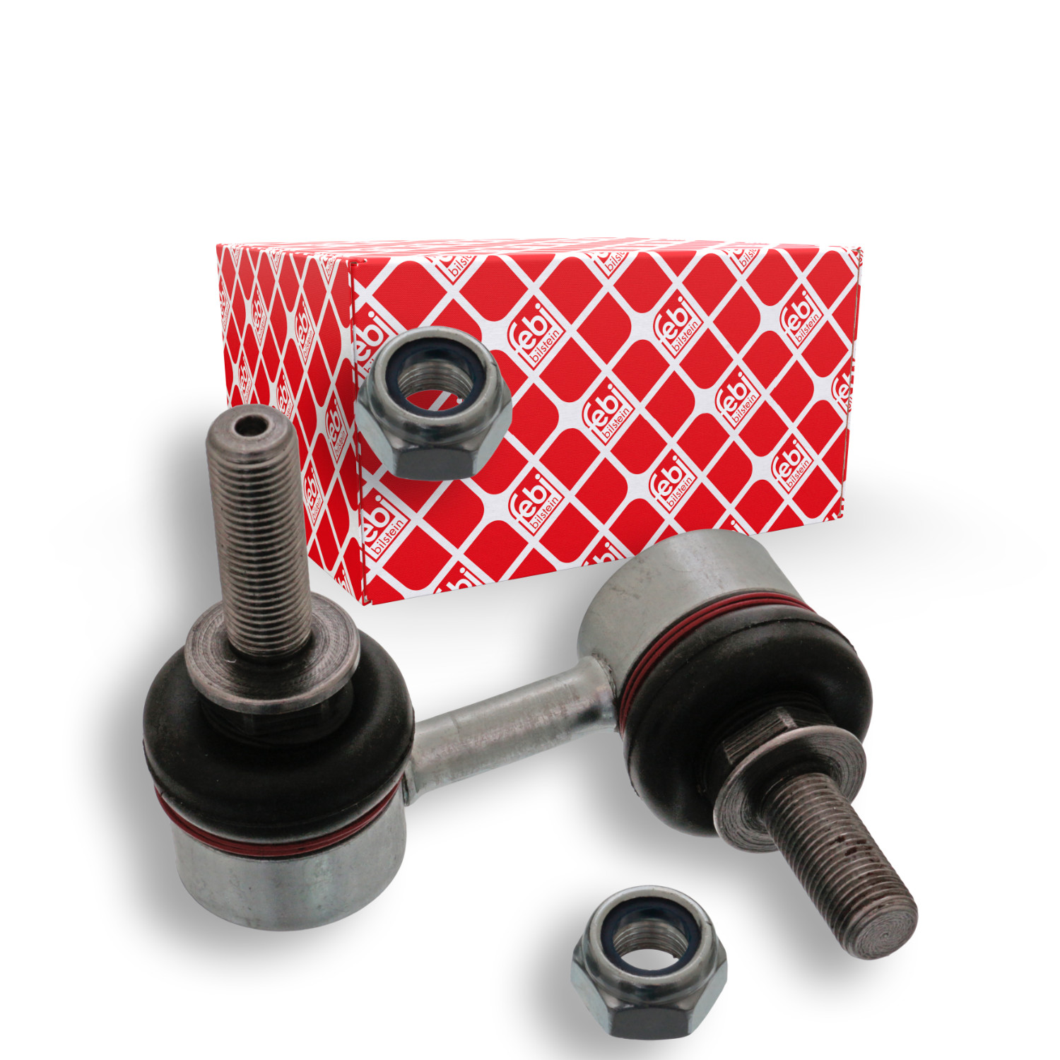 FEBI BILSTEIN Stange/Strebe, Stabilisator 48141 ProKit f&uuml;r NISSAN INFINITI