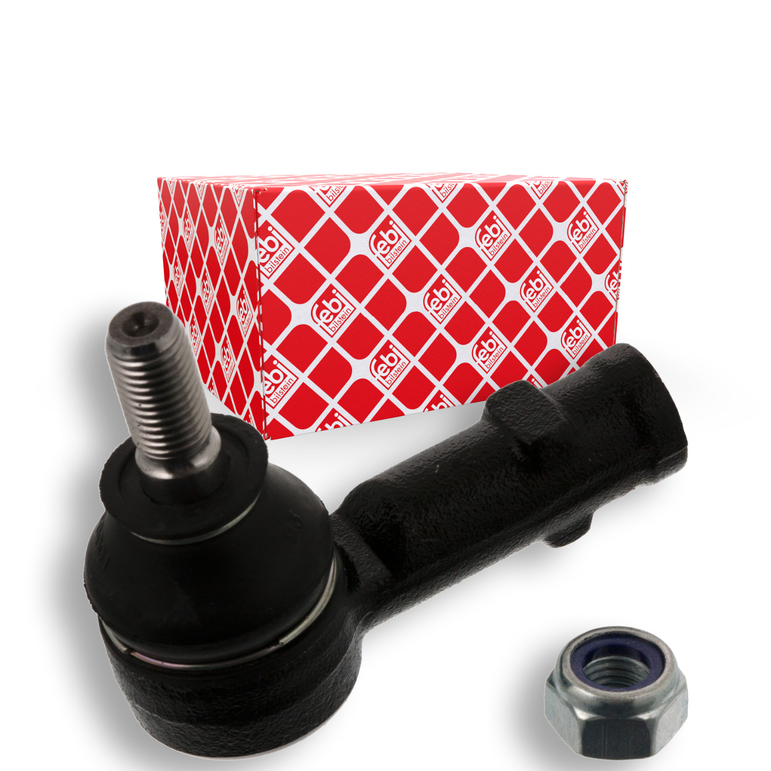 FEBI BILSTEIN Spurstangenkopf 04452 ProKit f&uuml;r PORSCHE VOLVO VW