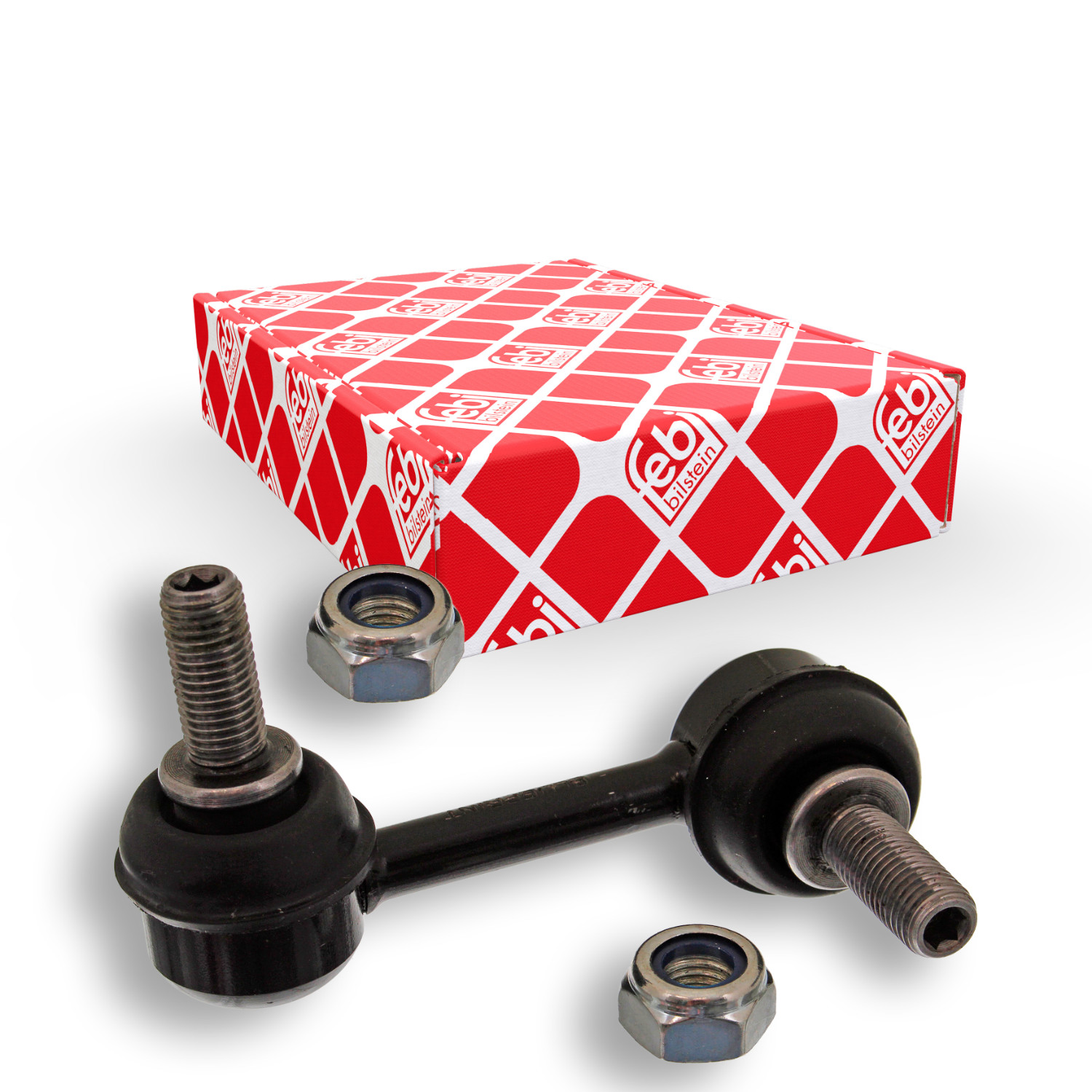 FEBI BILSTEIN Stange/Strebe, Stabilisator 42081 ProKit f&uuml;r HONDA