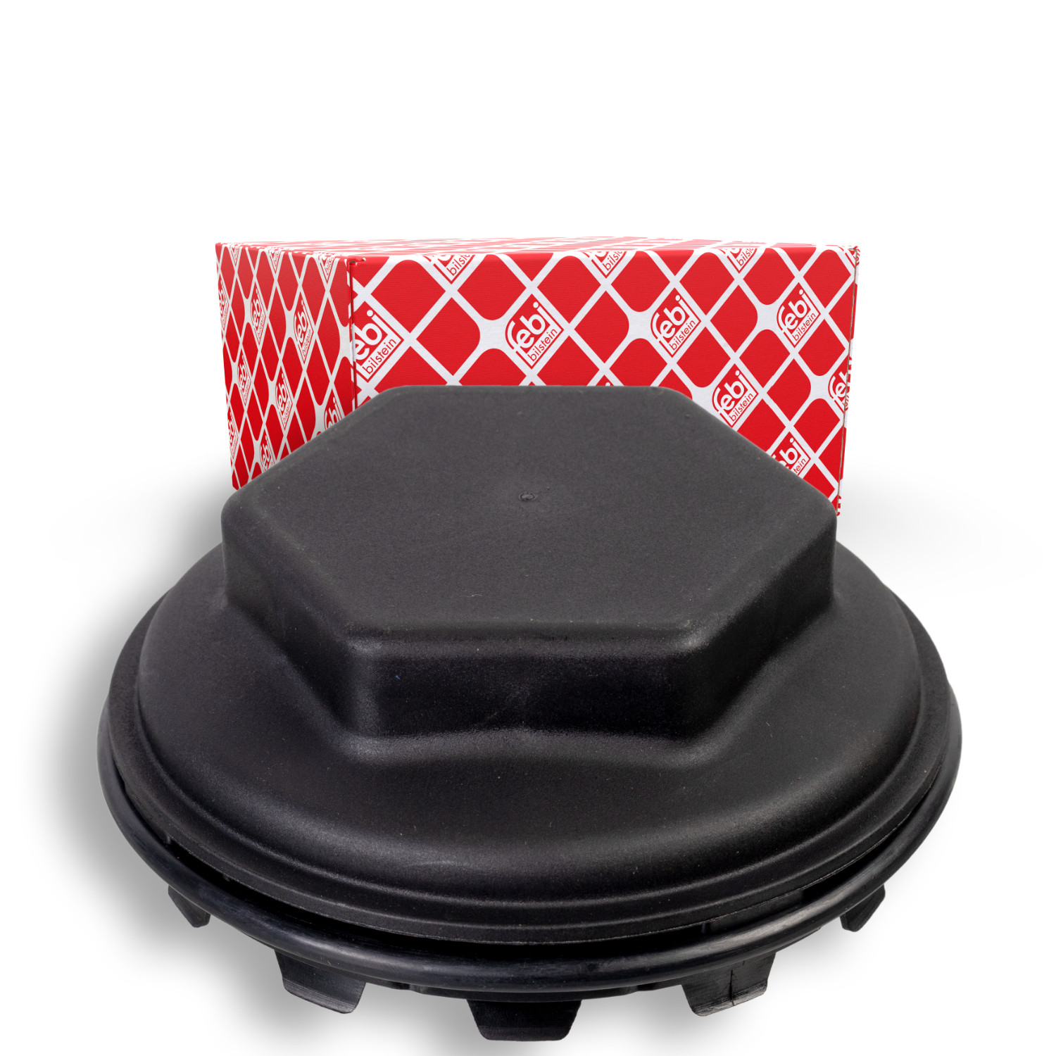 FEBI BILSTEIN Schutzdeckel, Radnabe 173938 f&uuml;r MERCEDES-BENZ, Hinterachse