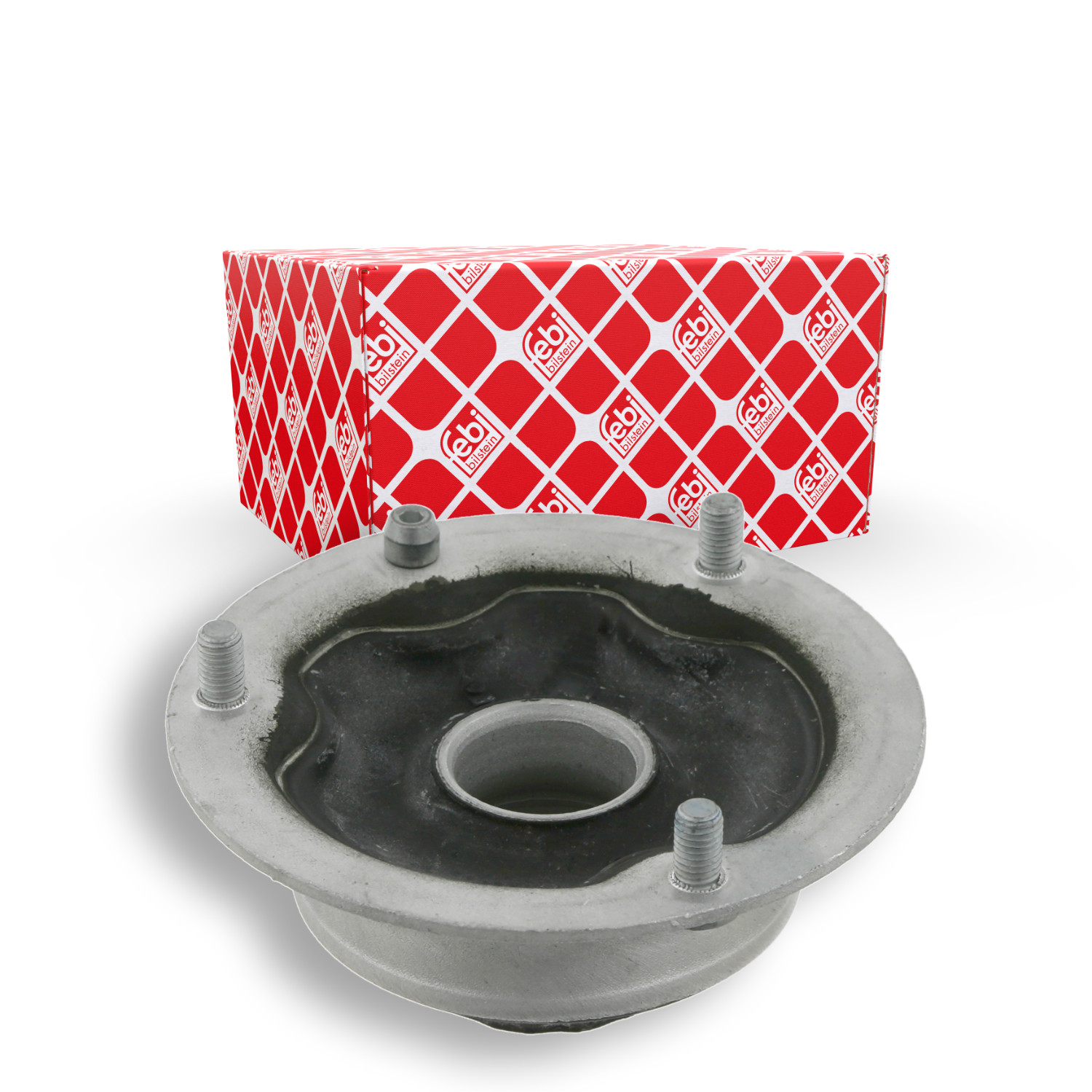 FEBI BILSTEIN Reparatursatz, Federbeinst&uuml;tzlager 24316 f&uuml;r BMW, Vorderachse