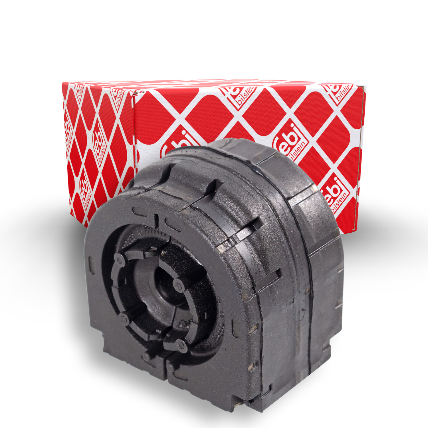 FEBI BILSTEIN Lagerbuchse, Stabilisator 173510 für PORSCHE