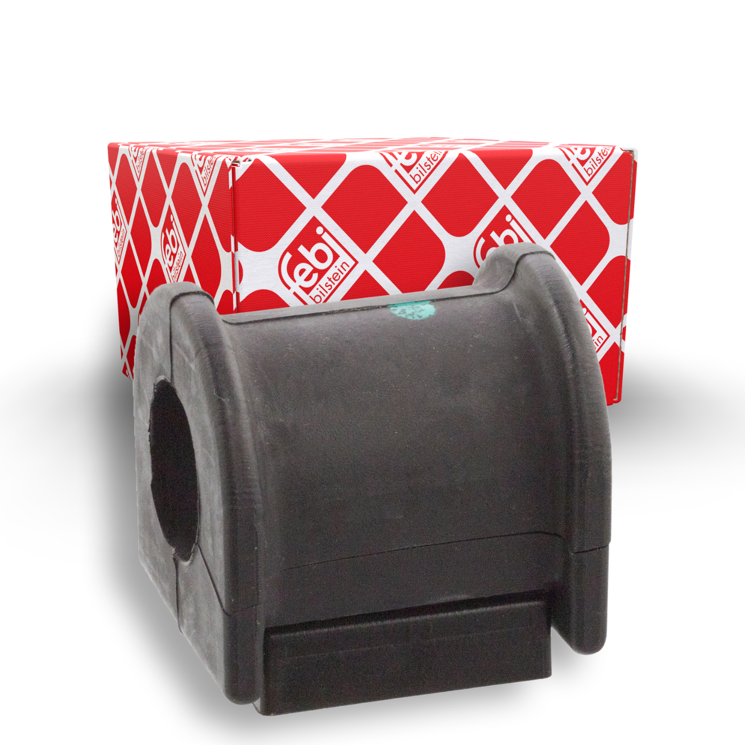 FEBI BILSTEIN Lagerung, Stabilisator 102533 f&uuml;r TOYOTA, Hinterachse