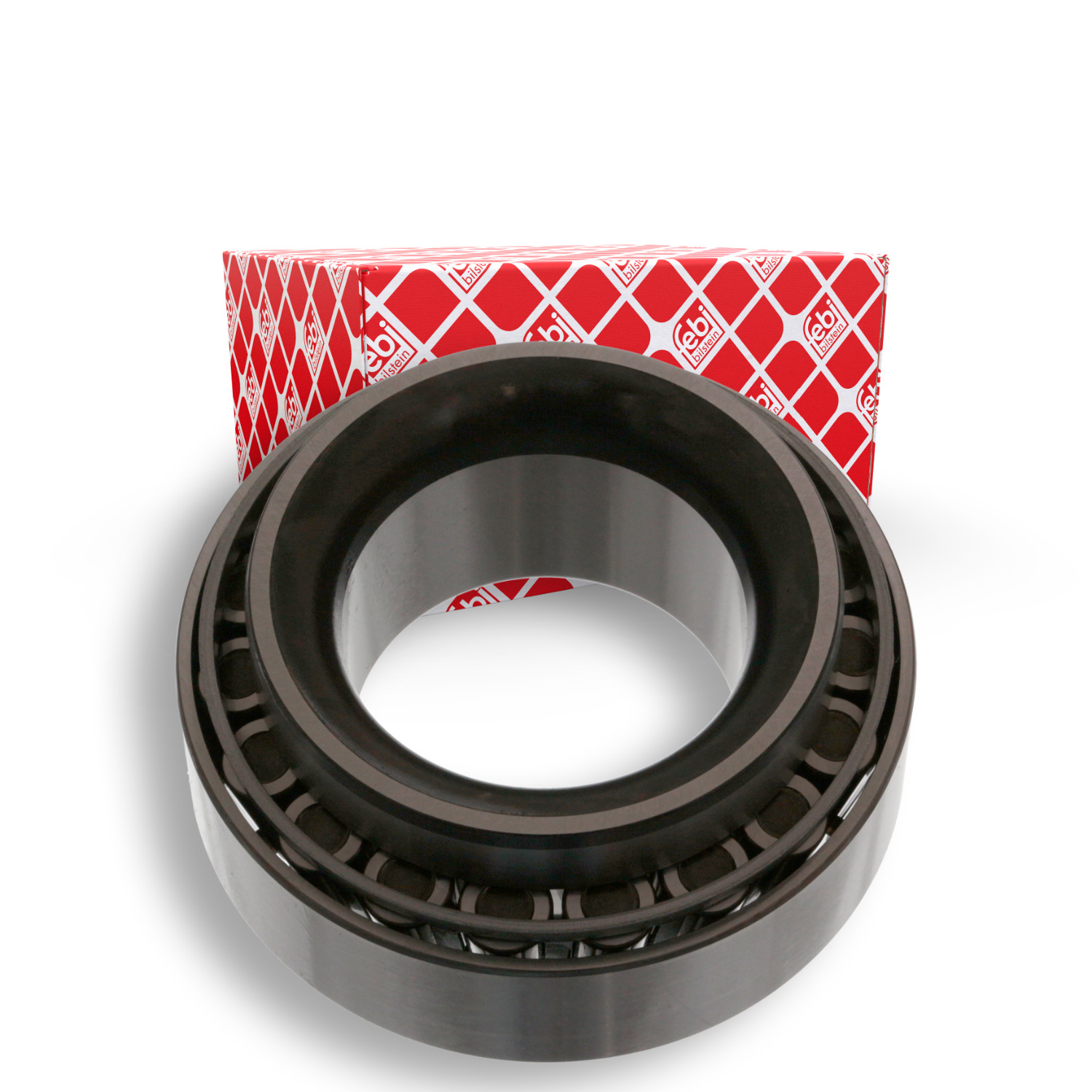 FEBI BILSTEIN Radlager 48391 f&uuml;r MAN, Vorderachse