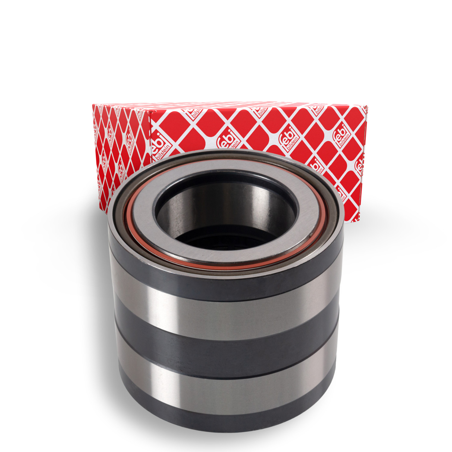 FEBI BILSTEIN Radlager 174773 f&uuml;r MAN, Hinterachse