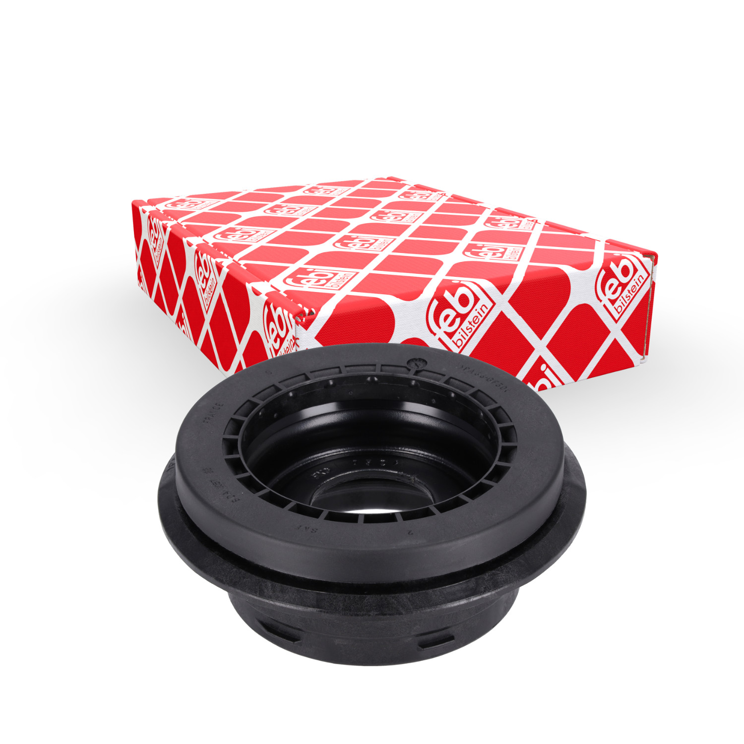 FEBI BILSTEIN W&auml;lzlager, Federbeinst&uuml;tzlager 45037 f&uuml;r FORD FORD USA