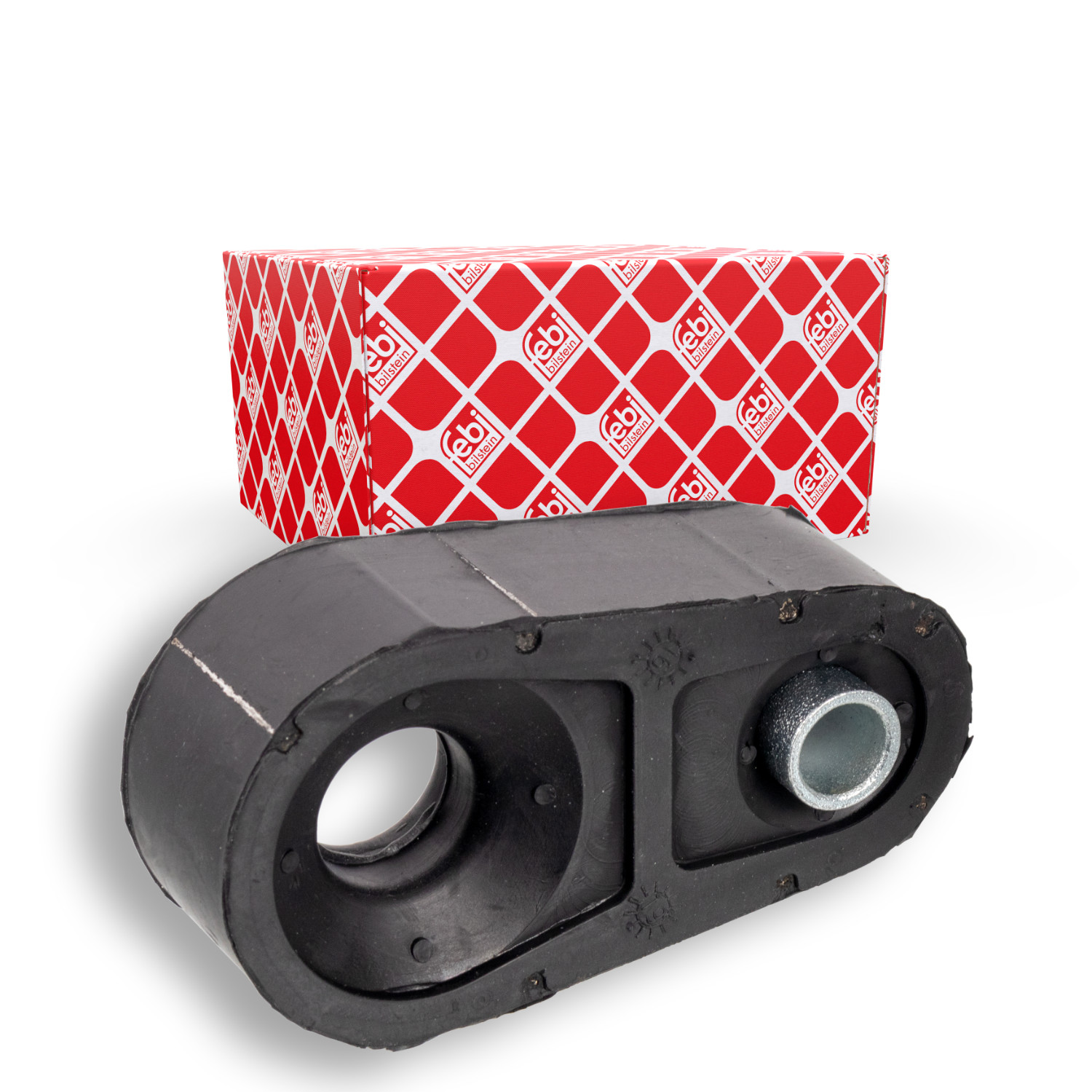 FEBI BILSTEIN Lagerung, Stabilisator 171315 f&uuml;r NISSAN OPEL RENAULT VAUXHALL