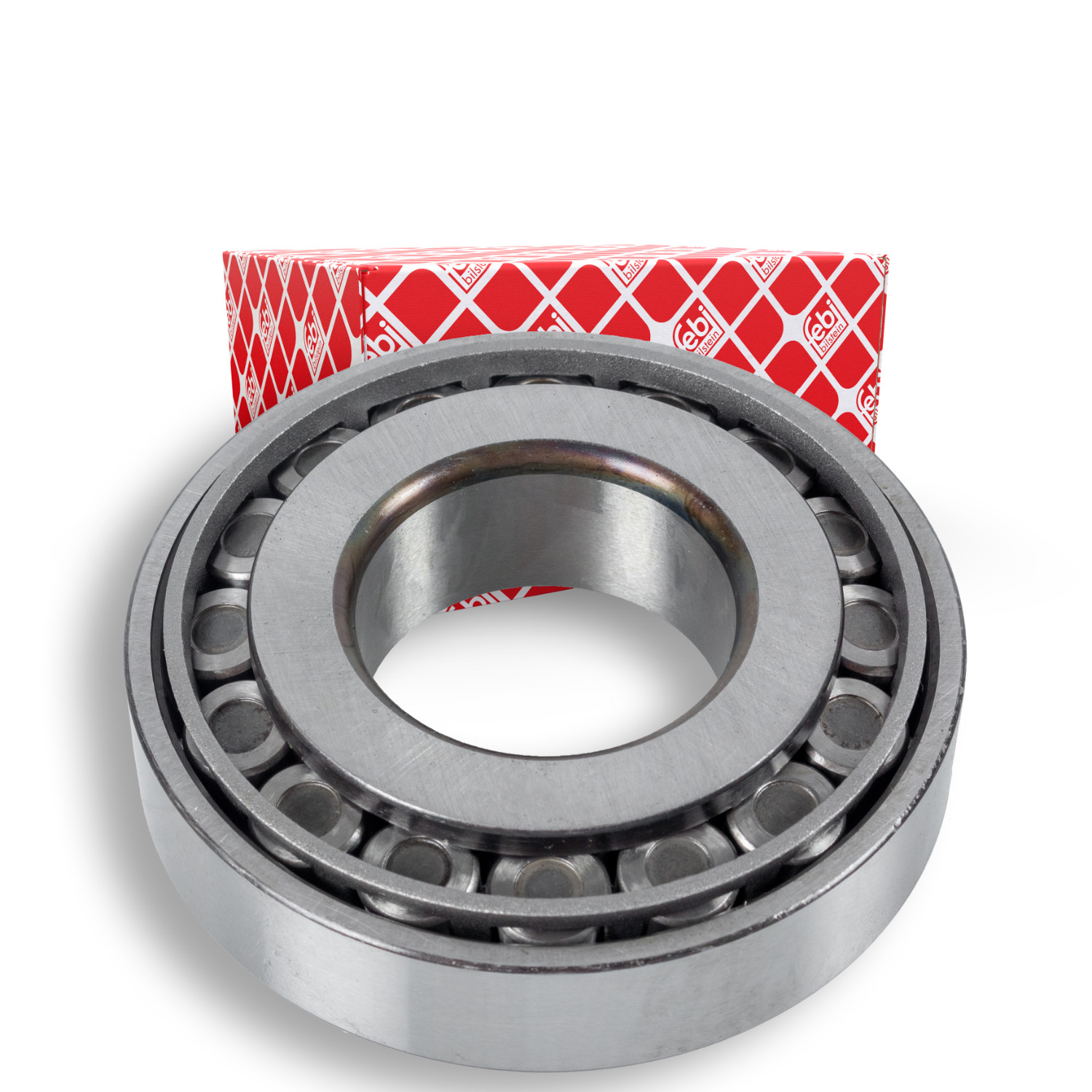 FEBI BILSTEIN Radlager 19761 f&uuml;r IVECO MERCEDES-BENZ RENAULT TRUCKS SAF, innen