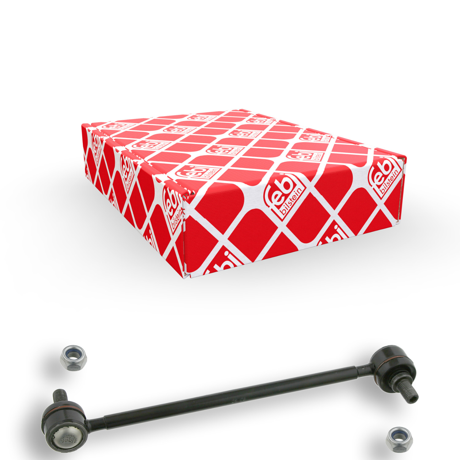 FEBI BILSTEIN Stange/Strebe, Stabilisator 26520 ProKit f&uuml;r TOYOTA LEXUS