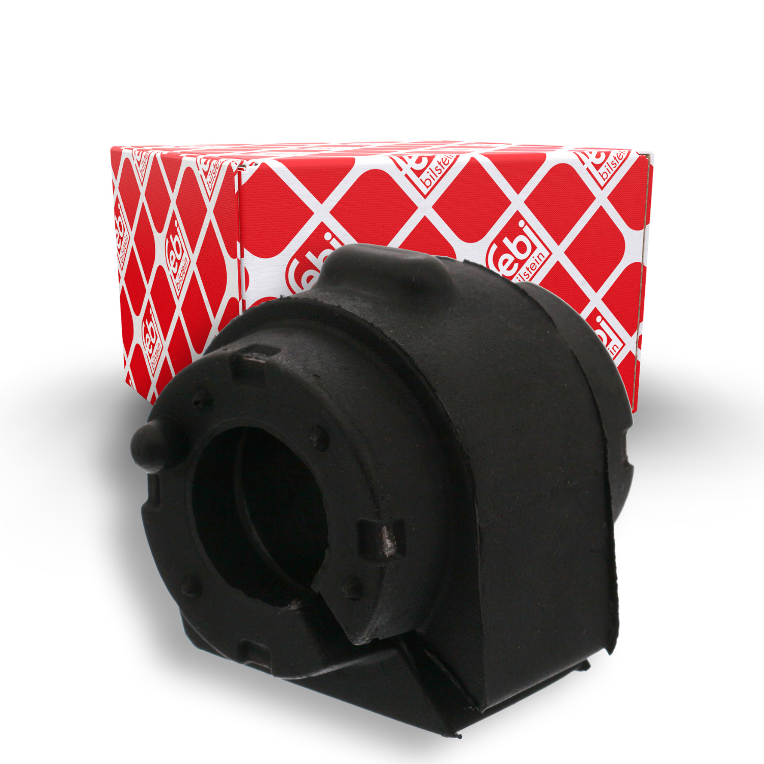 FEBI BILSTEIN Lagerung, Stabilisator 102341 f&uuml;r FORD VOLVO LAND ROVER