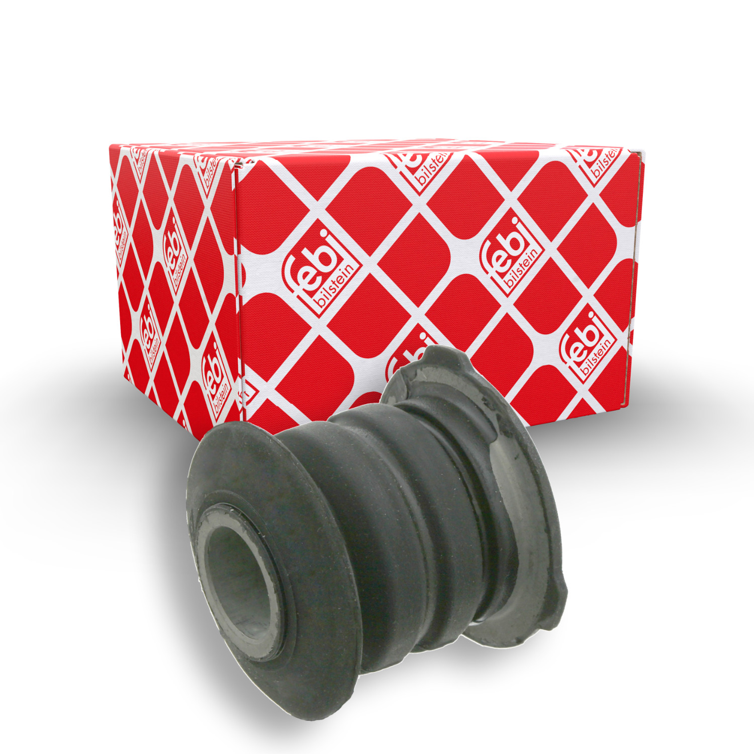 FEBI BILSTEIN Lagerung, Lenker 27179 f&uuml;r RENAULT, Vorderachse links