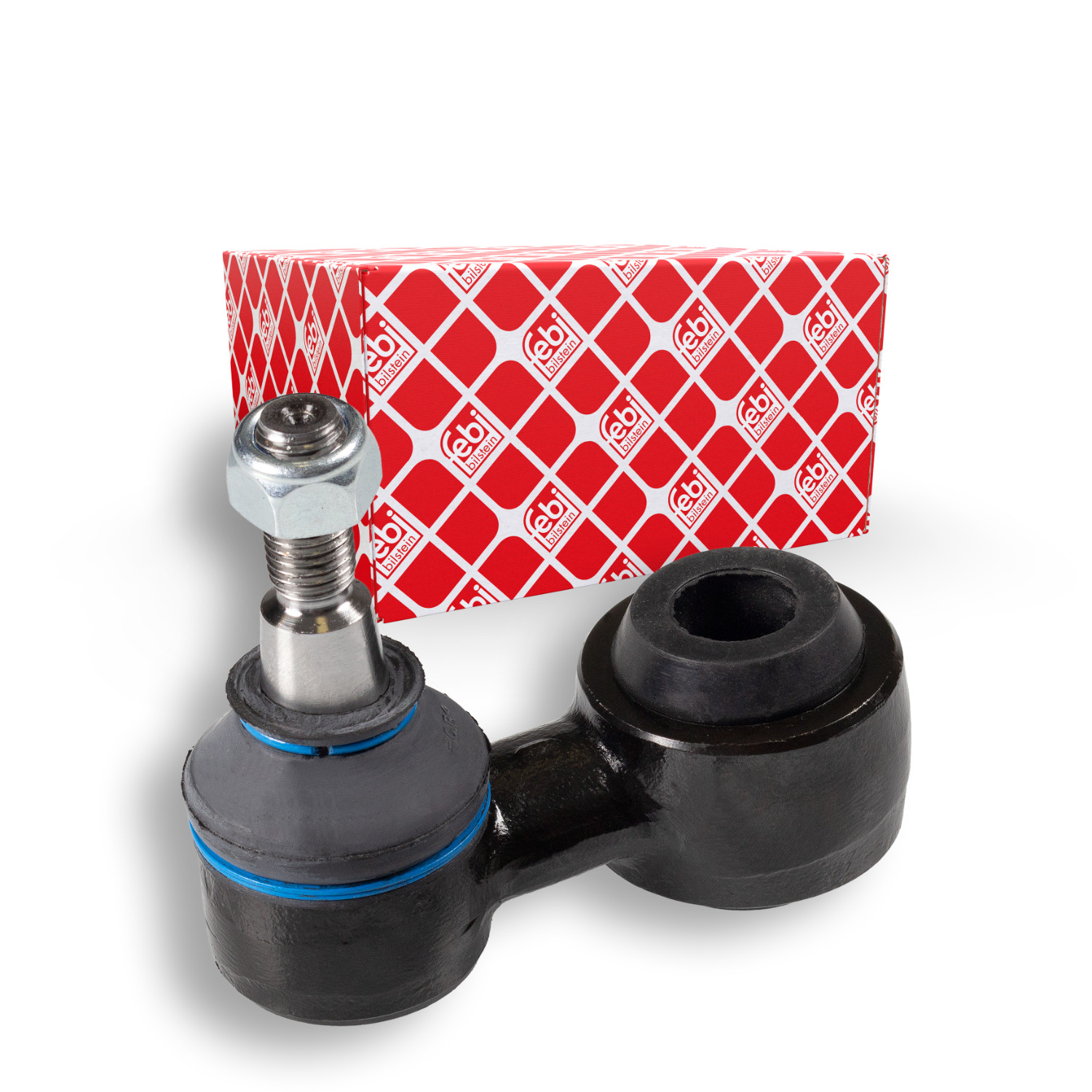 FEBI BILSTEIN Stange/Strebe, Stabilisator 48090 ProKit für LAND ROVER